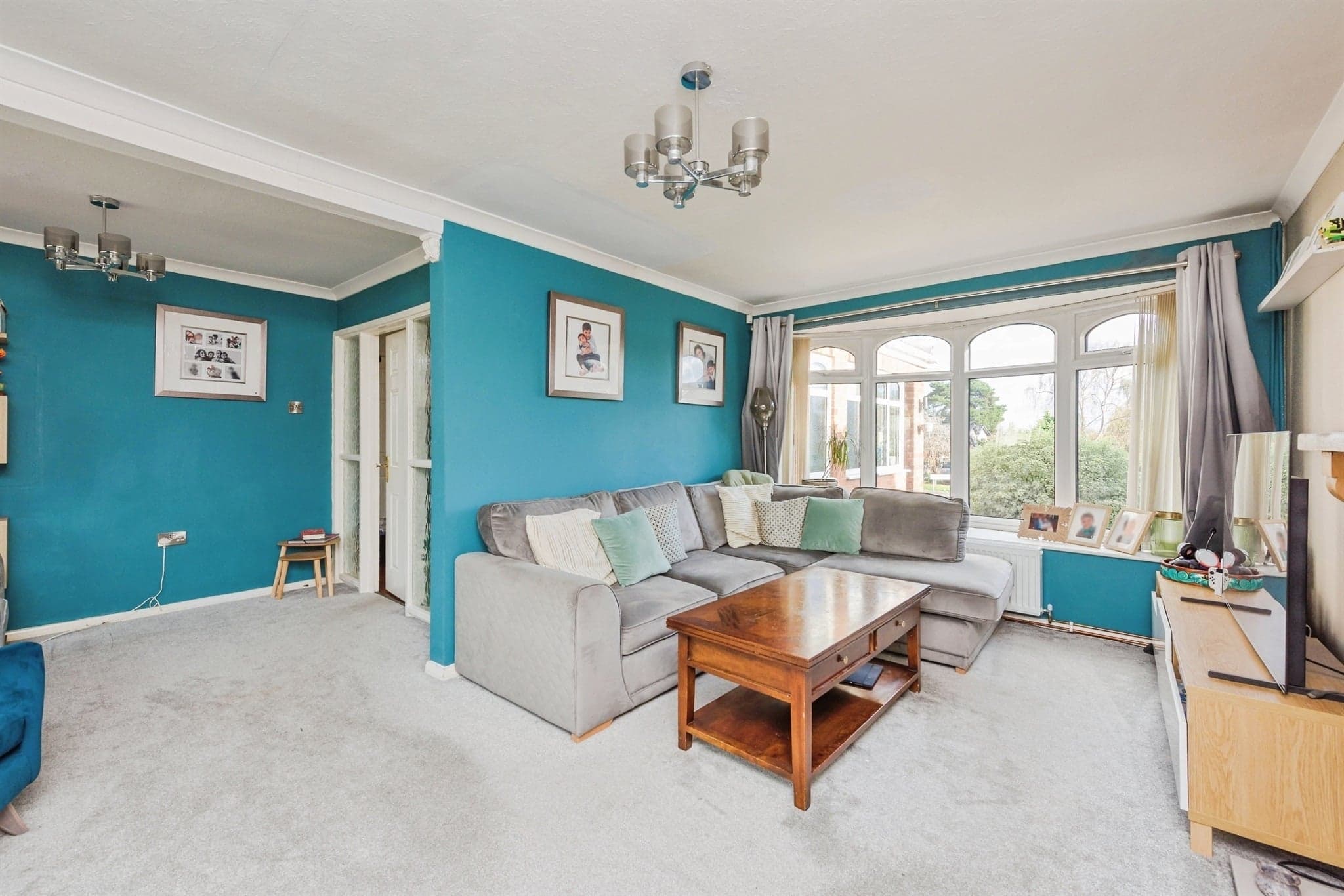 Property at Hillcrest Road, Sutton Coldfield