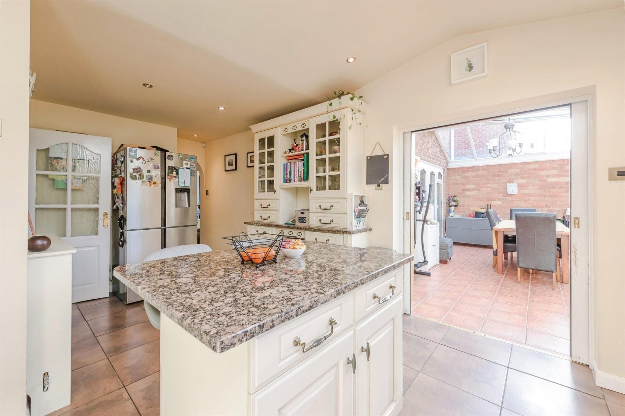 Property at Hillcrest Road, Sutton Coldfield