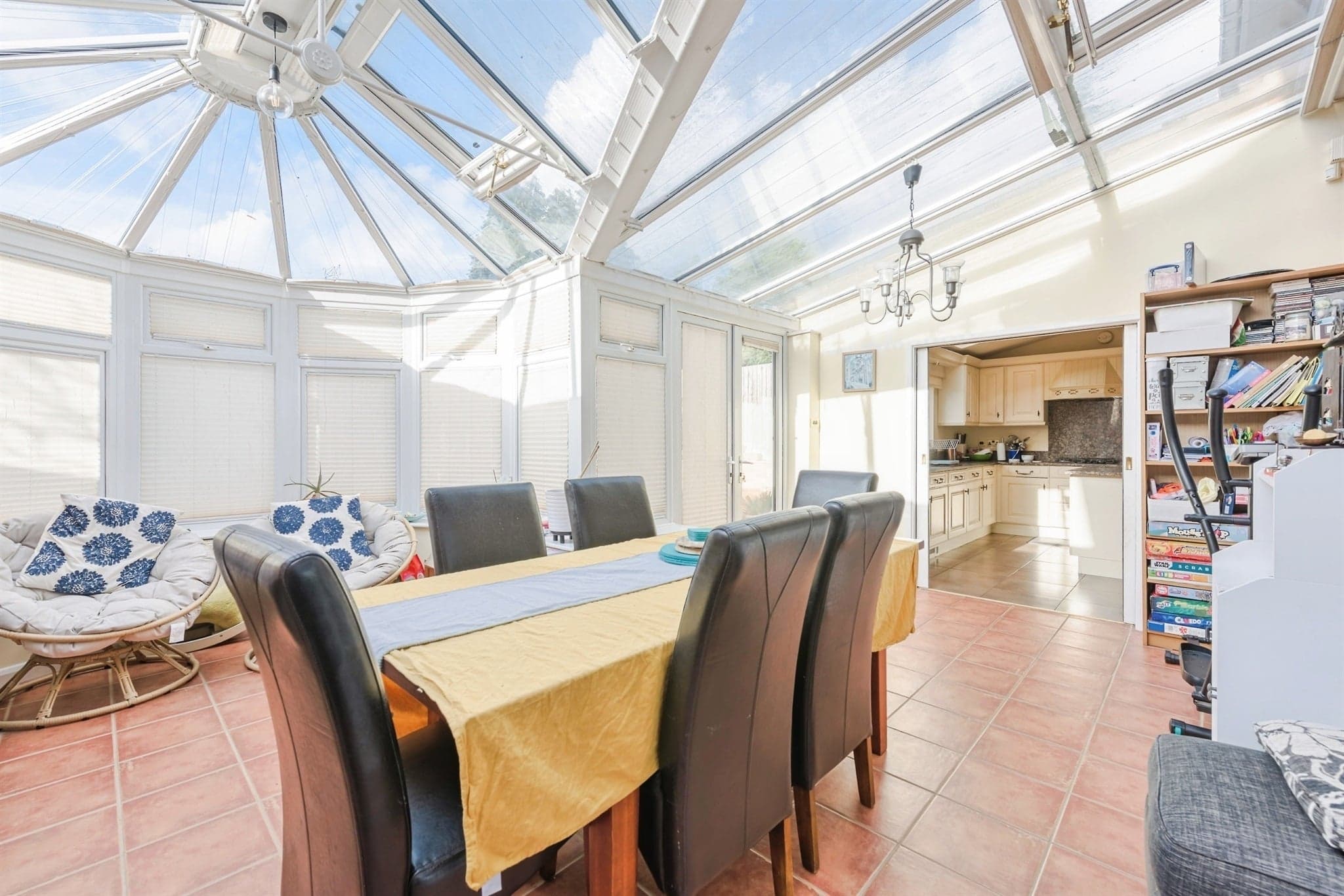 Property at Hillcrest Road, Sutton Coldfield