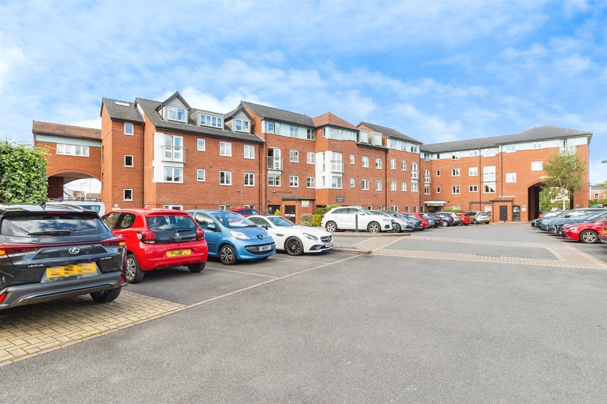 Property at Wolverhampton Road, Stafford