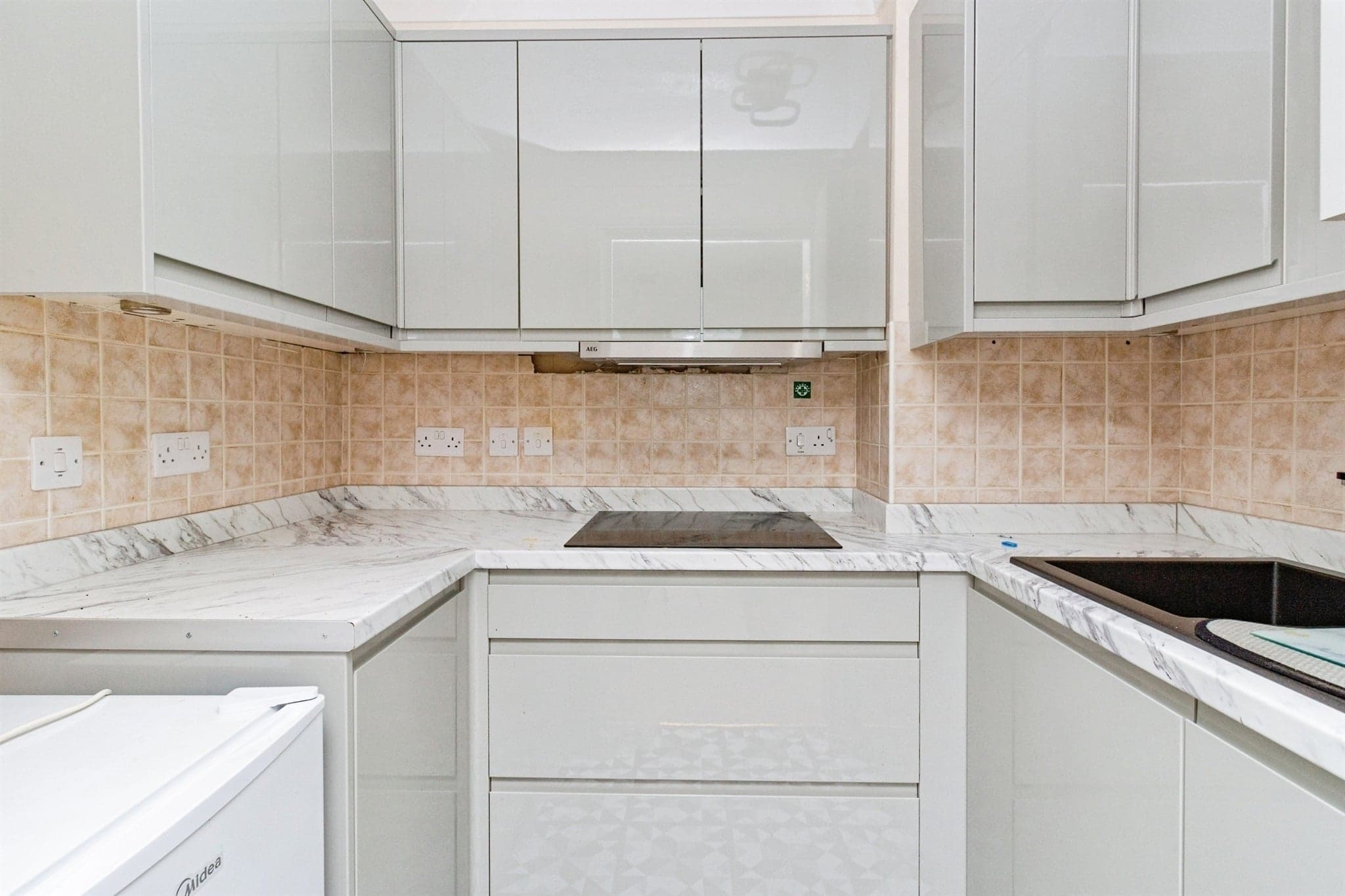 Property at Wolverhampton Road, Stafford