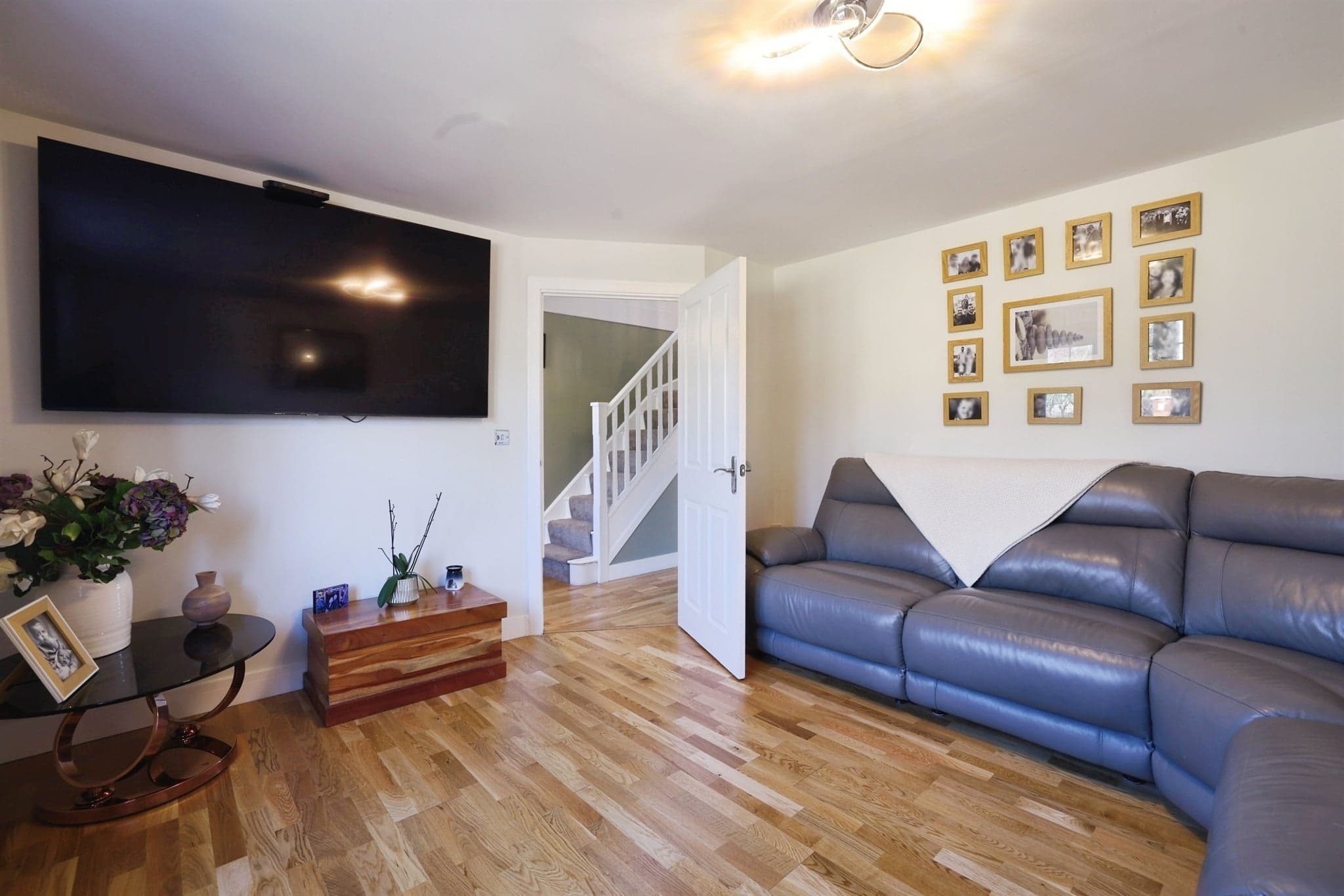 Property at Longden Close, Andover