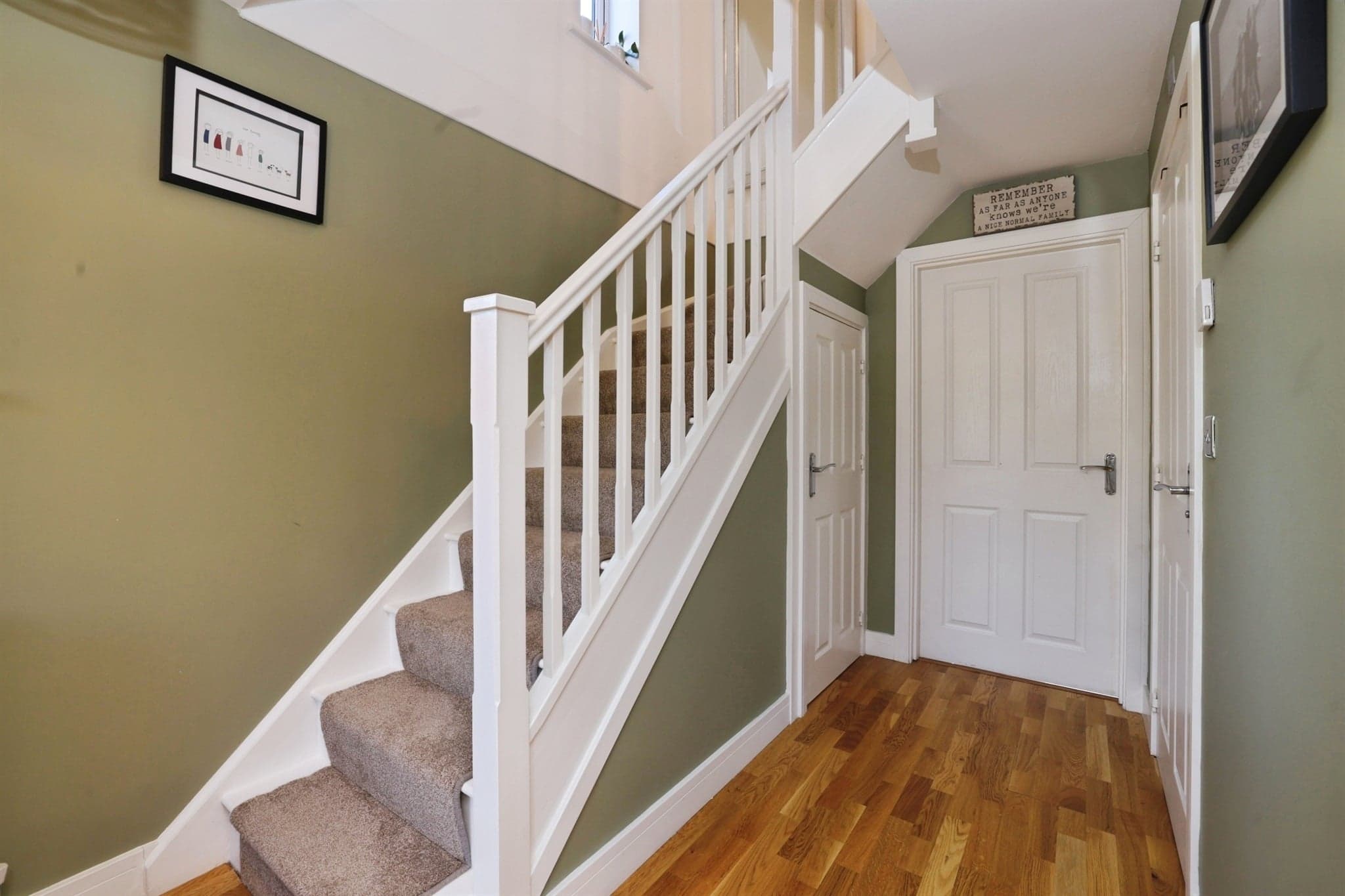 Property at Longden Close, Andover