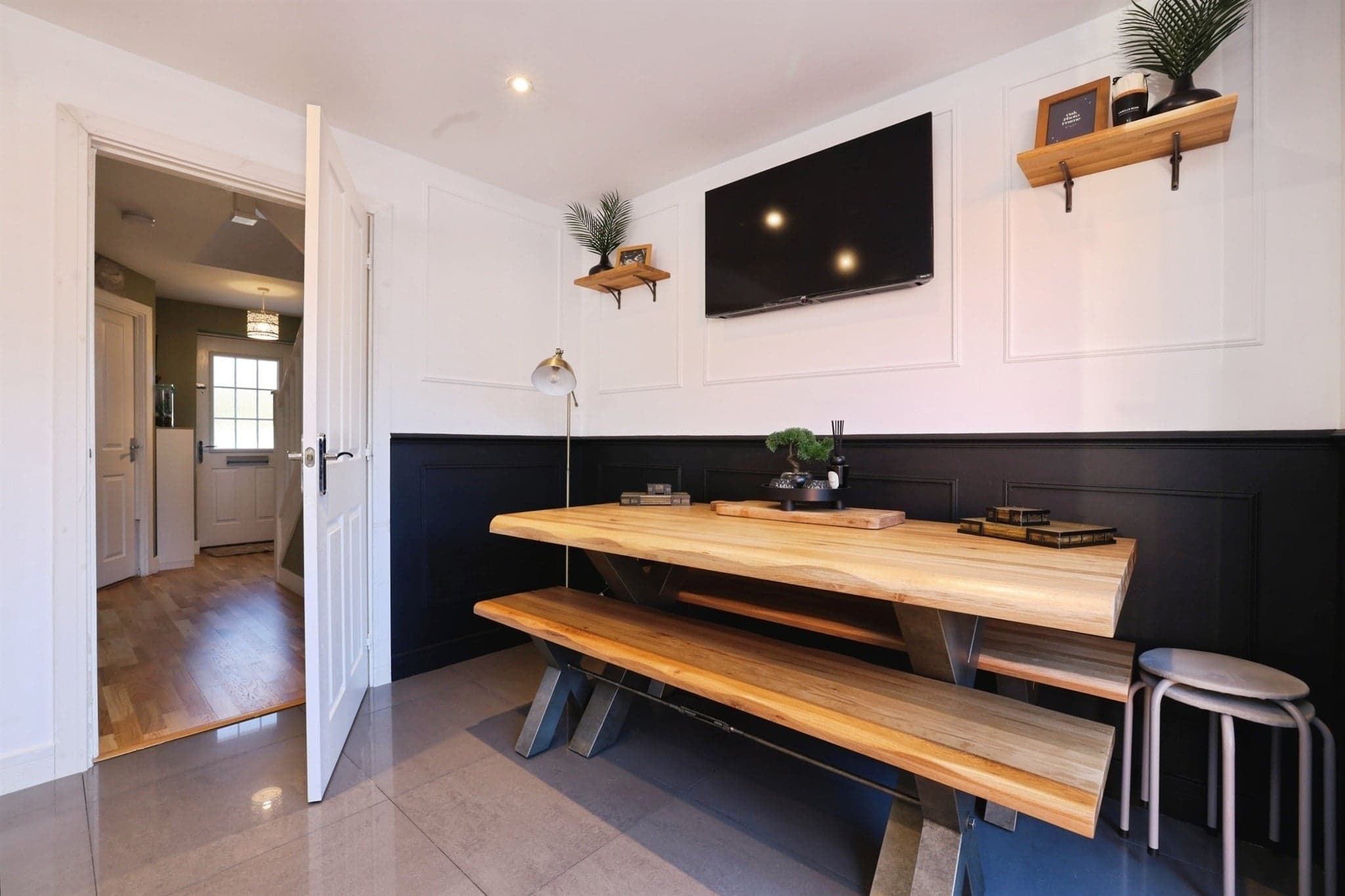 Property at Longden Close, Andover