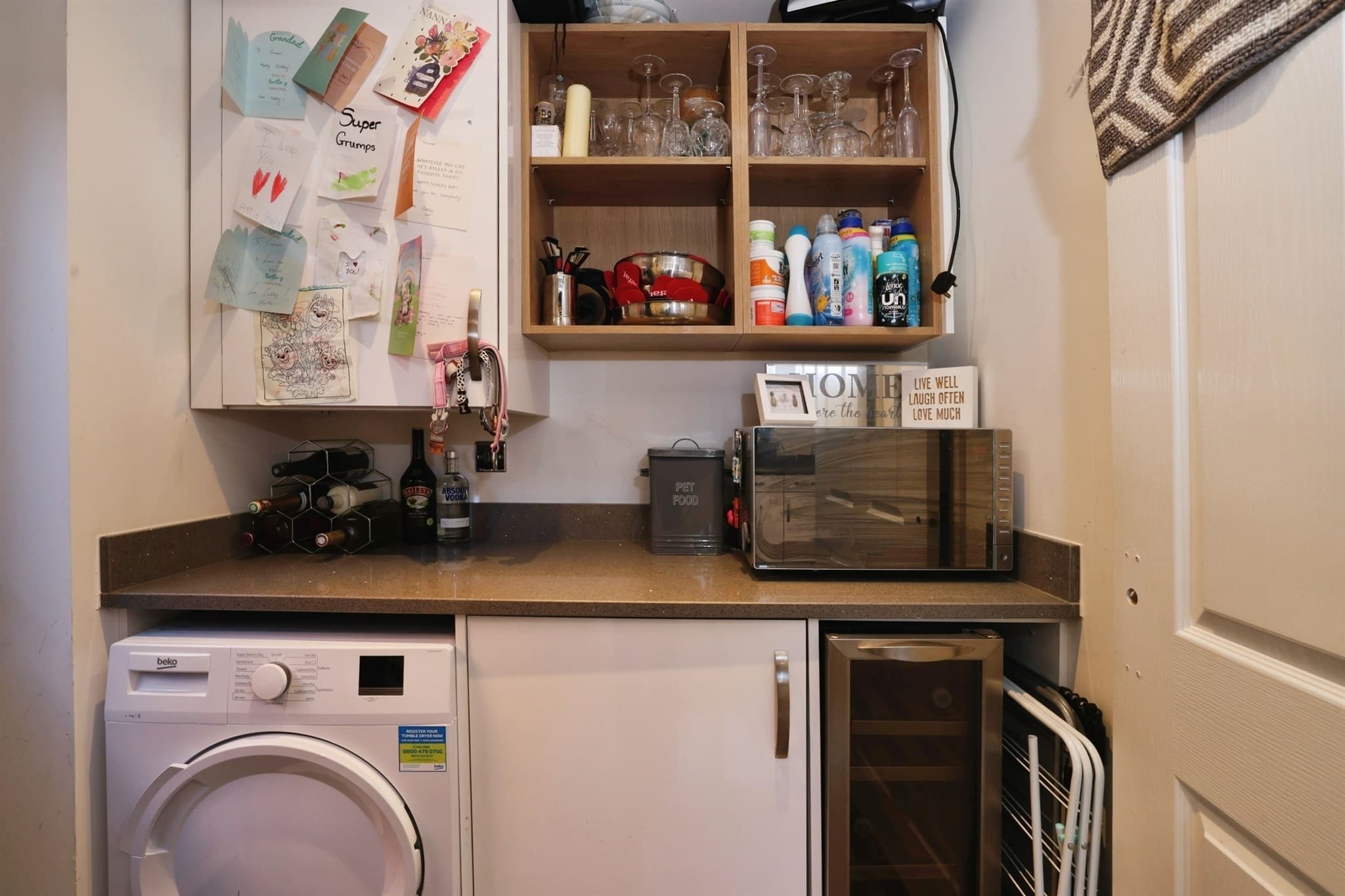 Property at Longden Close, Andover