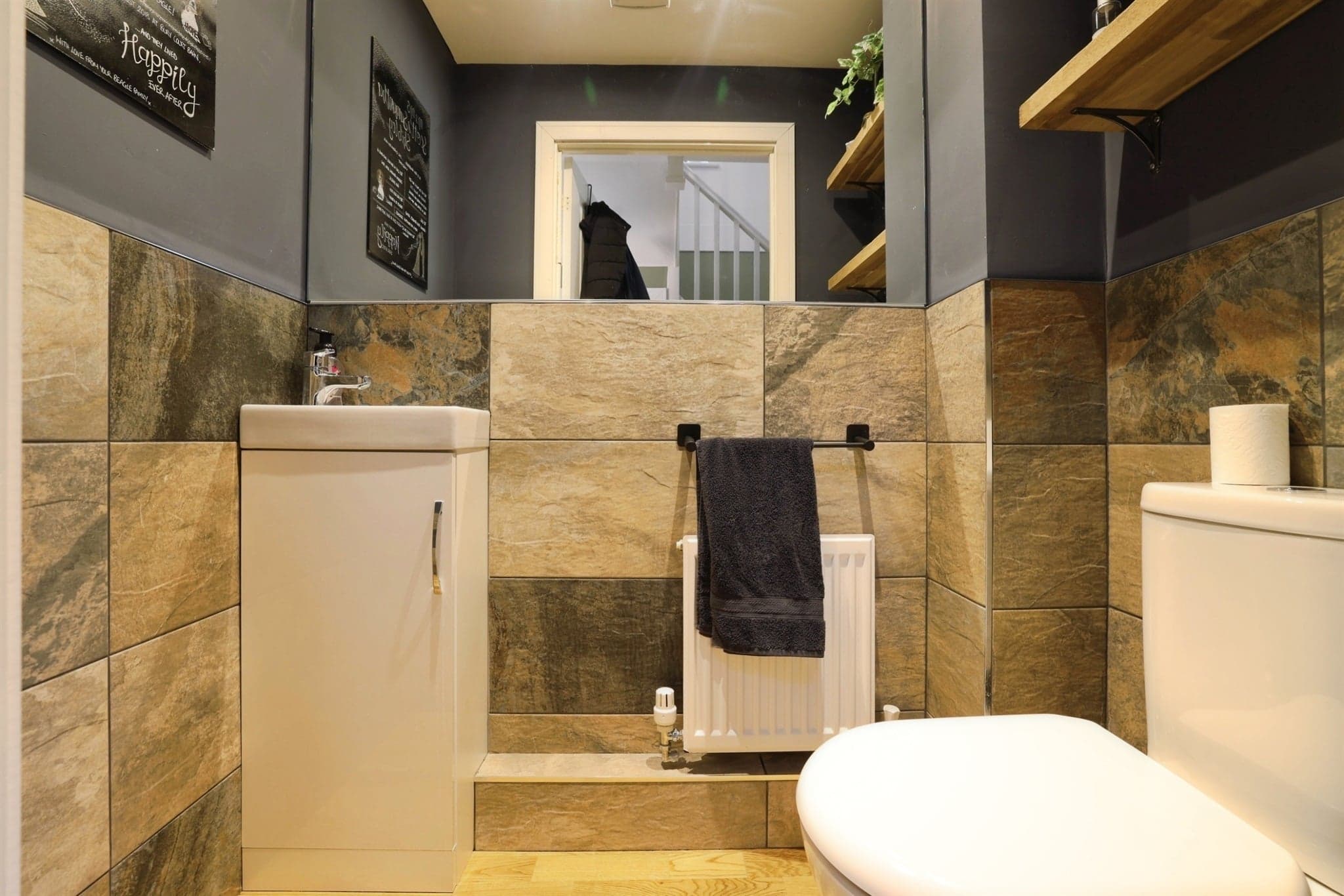 Property at Longden Close, Andover