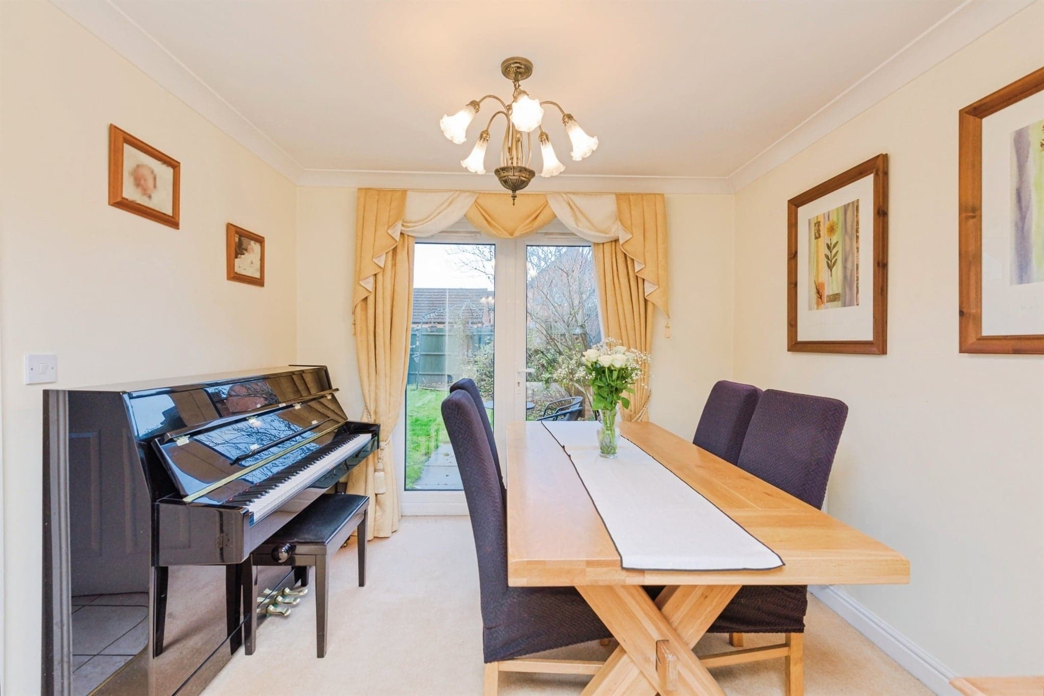 Property at Aldermore Drive, Sutton Coldfield