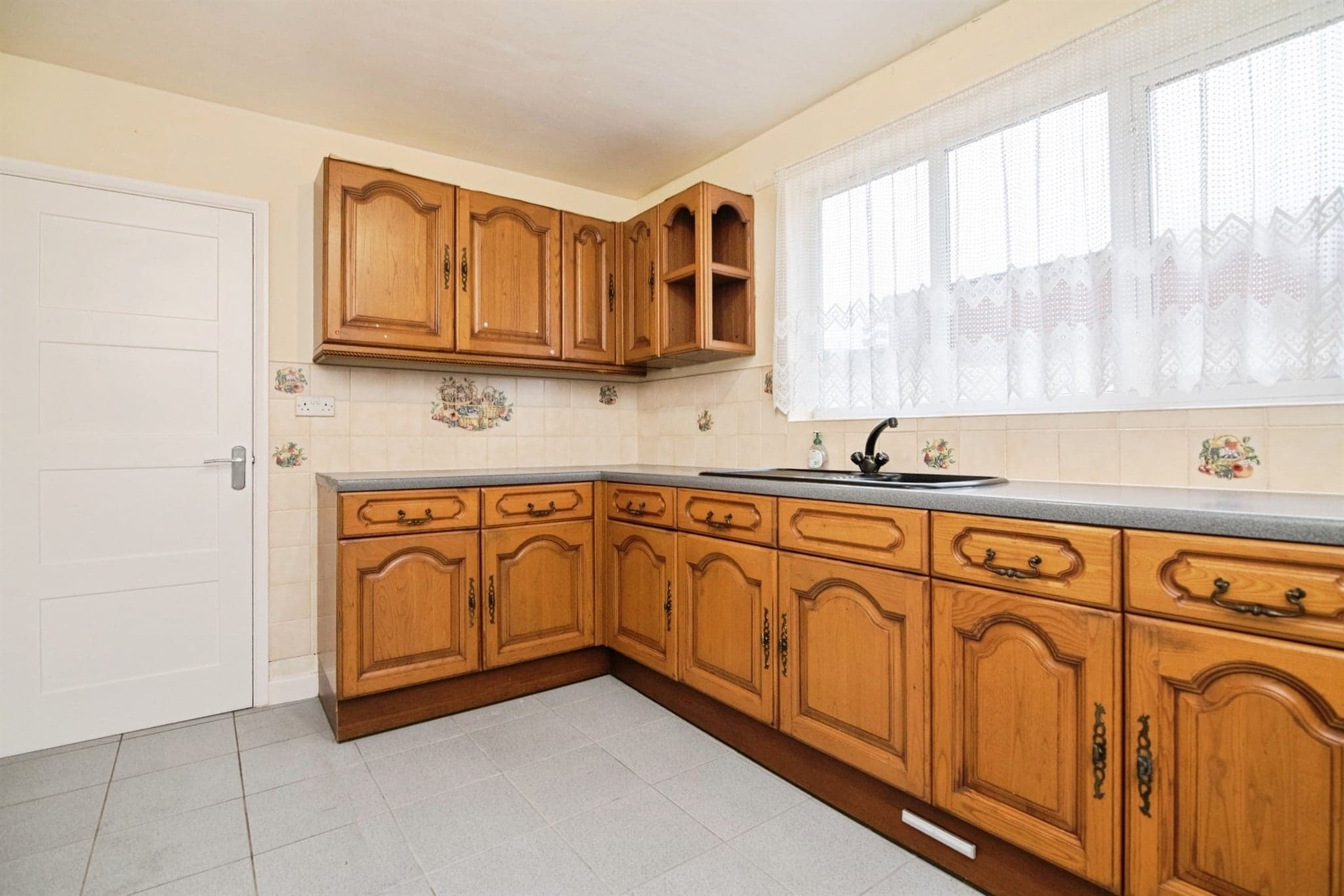 Property at Legge Street, West Bromwich