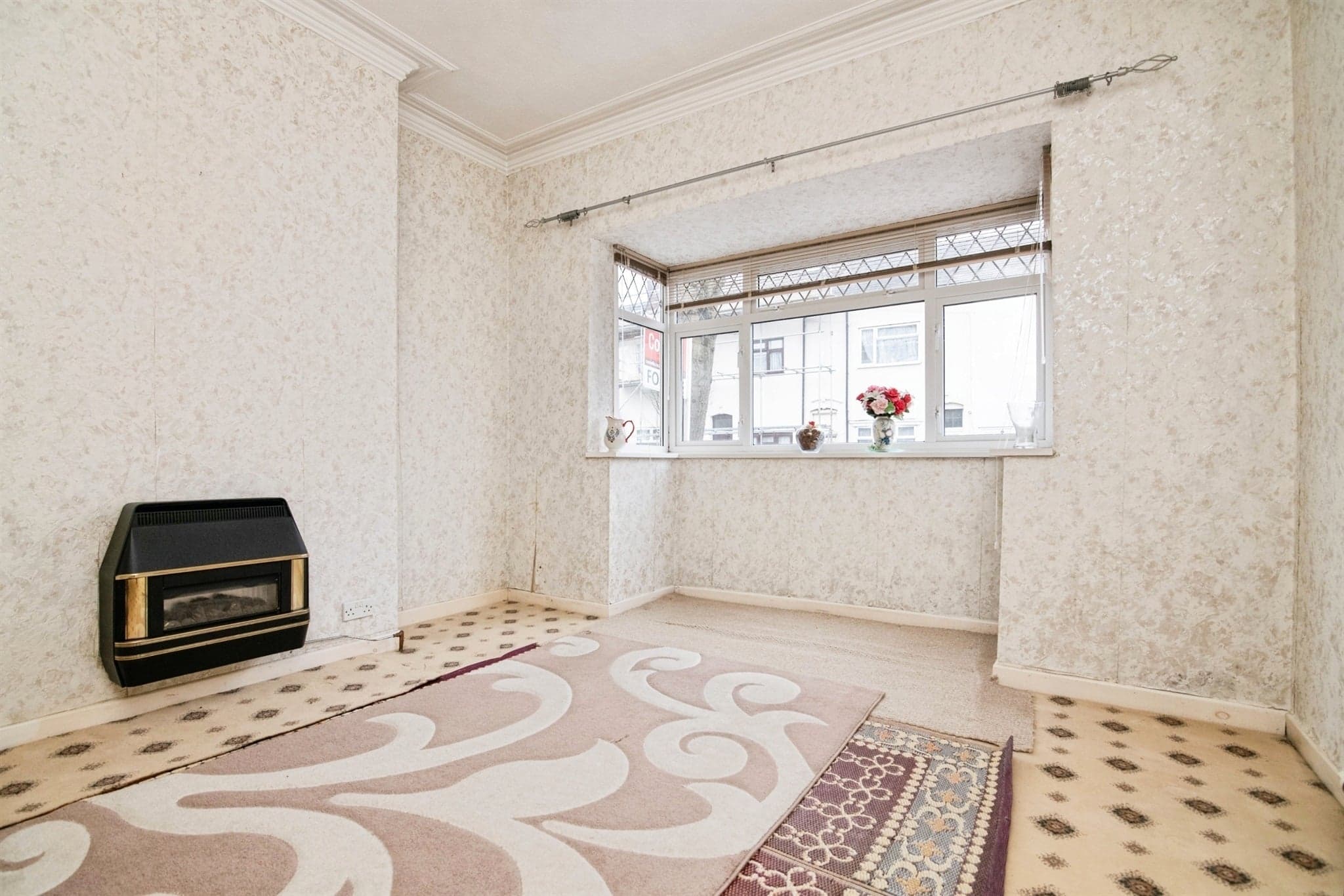 Property at Legge Street, West Bromwich