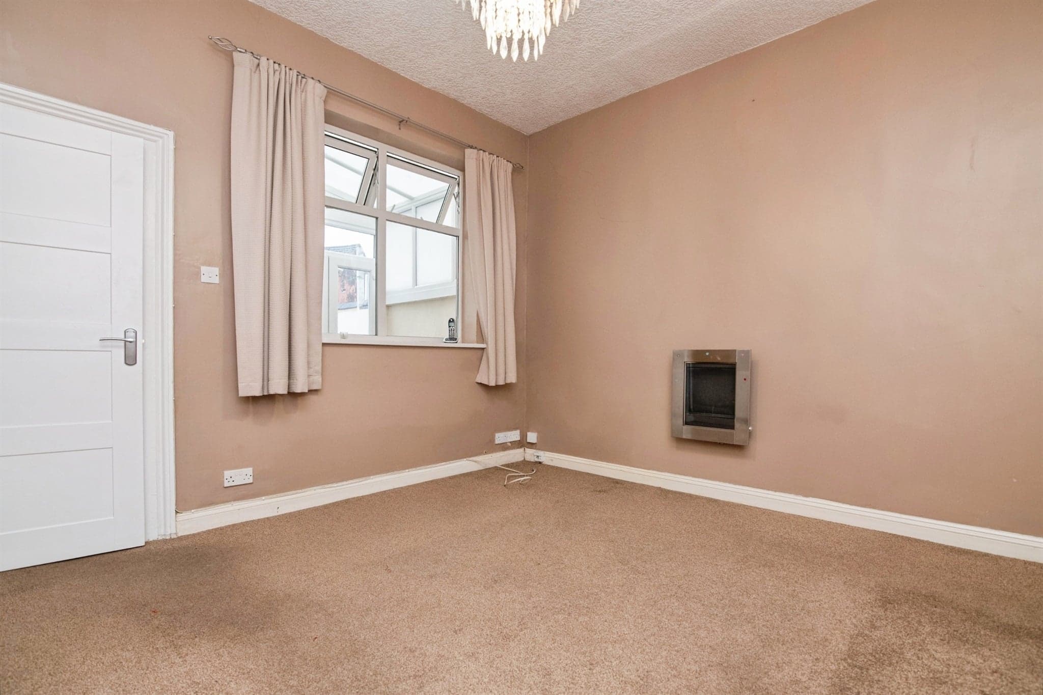 Property at Legge Street, West Bromwich