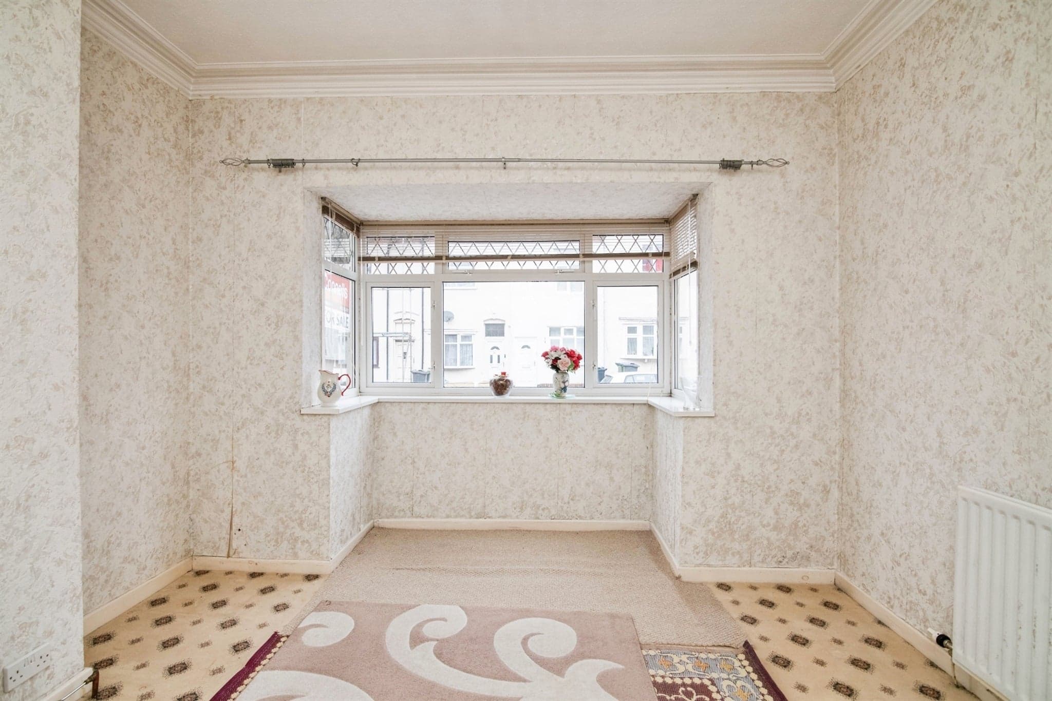 Property at Legge Street, West Bromwich