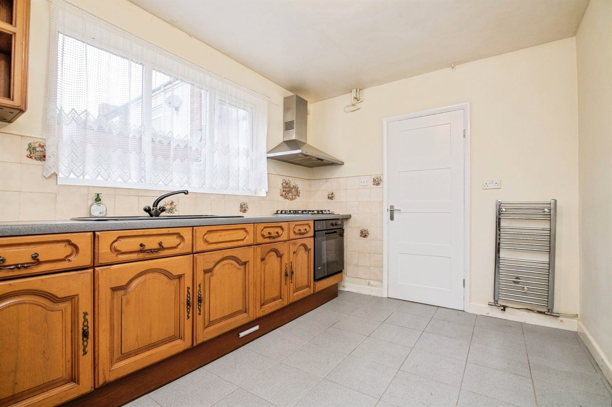 Property at Legge Street, West Bromwich