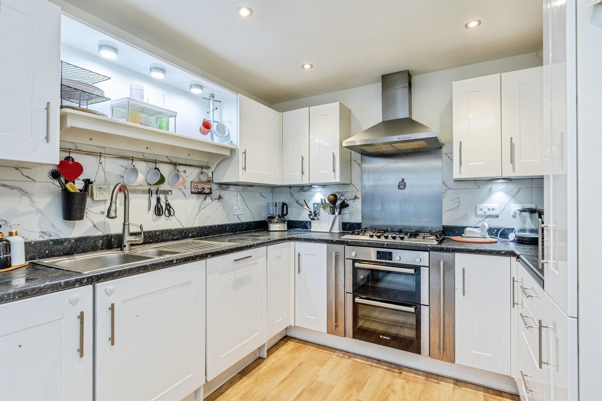 Property at Thornfield Road, Bristol