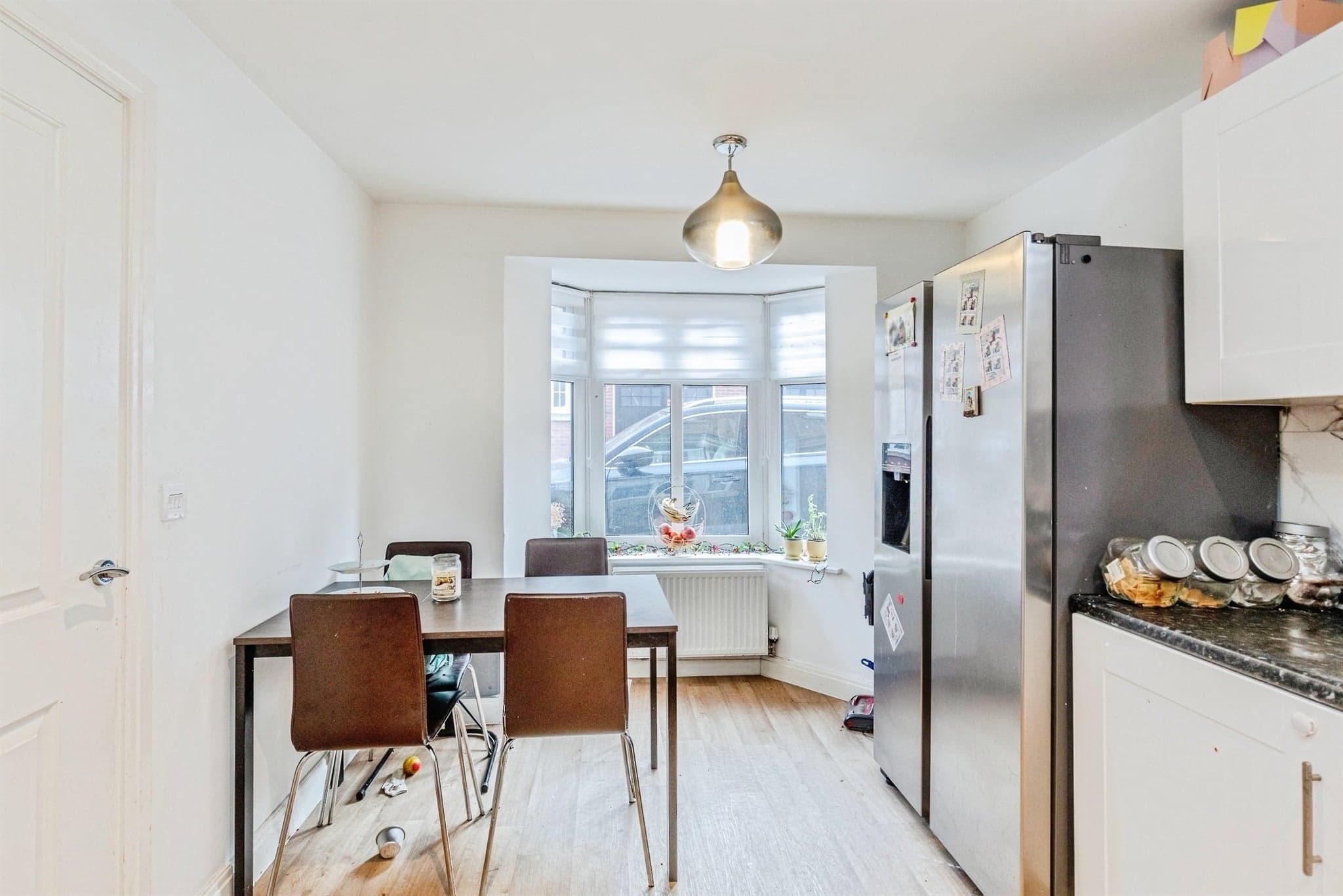 Property at Thornfield Road, Bristol