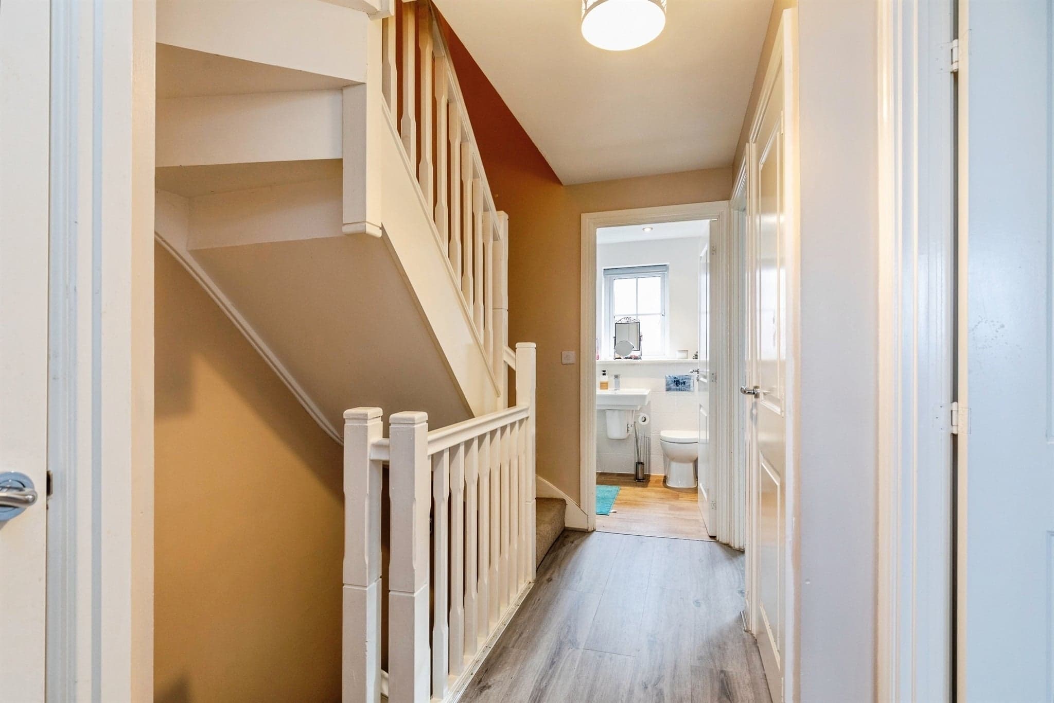 Property at Thornfield Road, Bristol