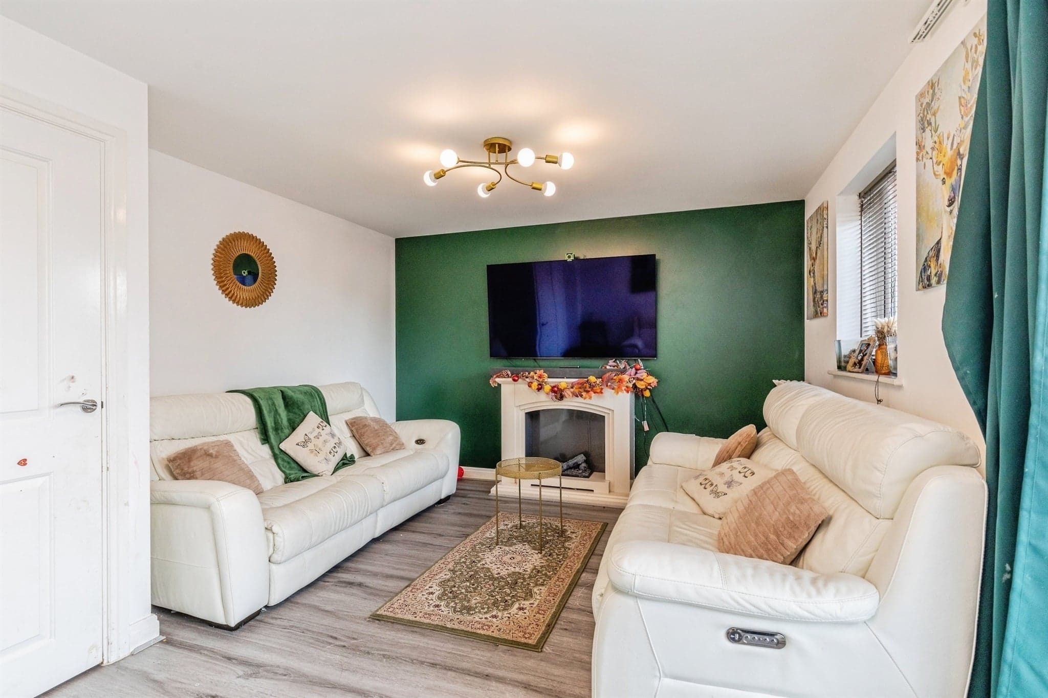 Property at Thornfield Road, Bristol