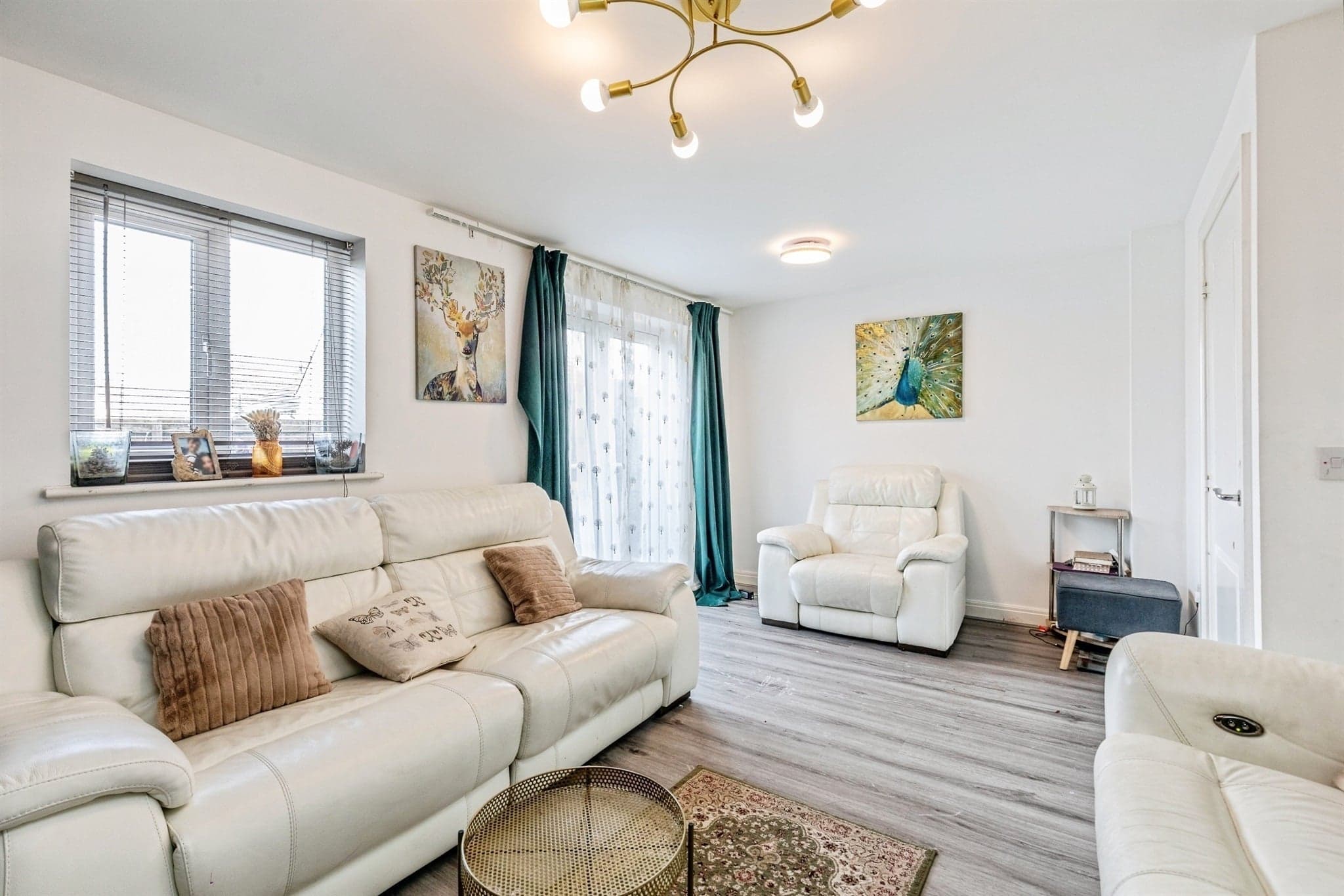Property at Thornfield Road, Bristol