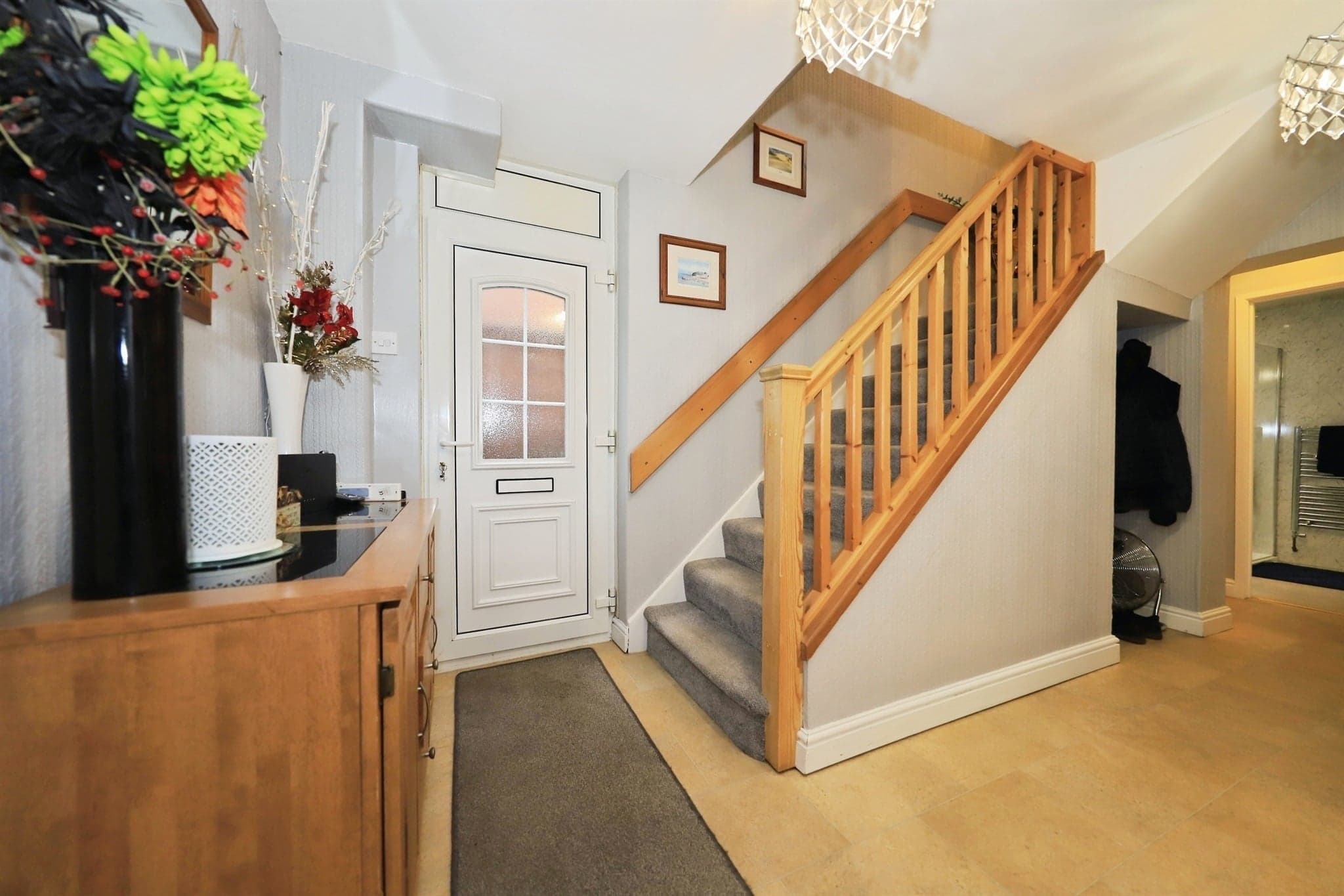 Property at Lansdown Green, KIDDERMINSTER