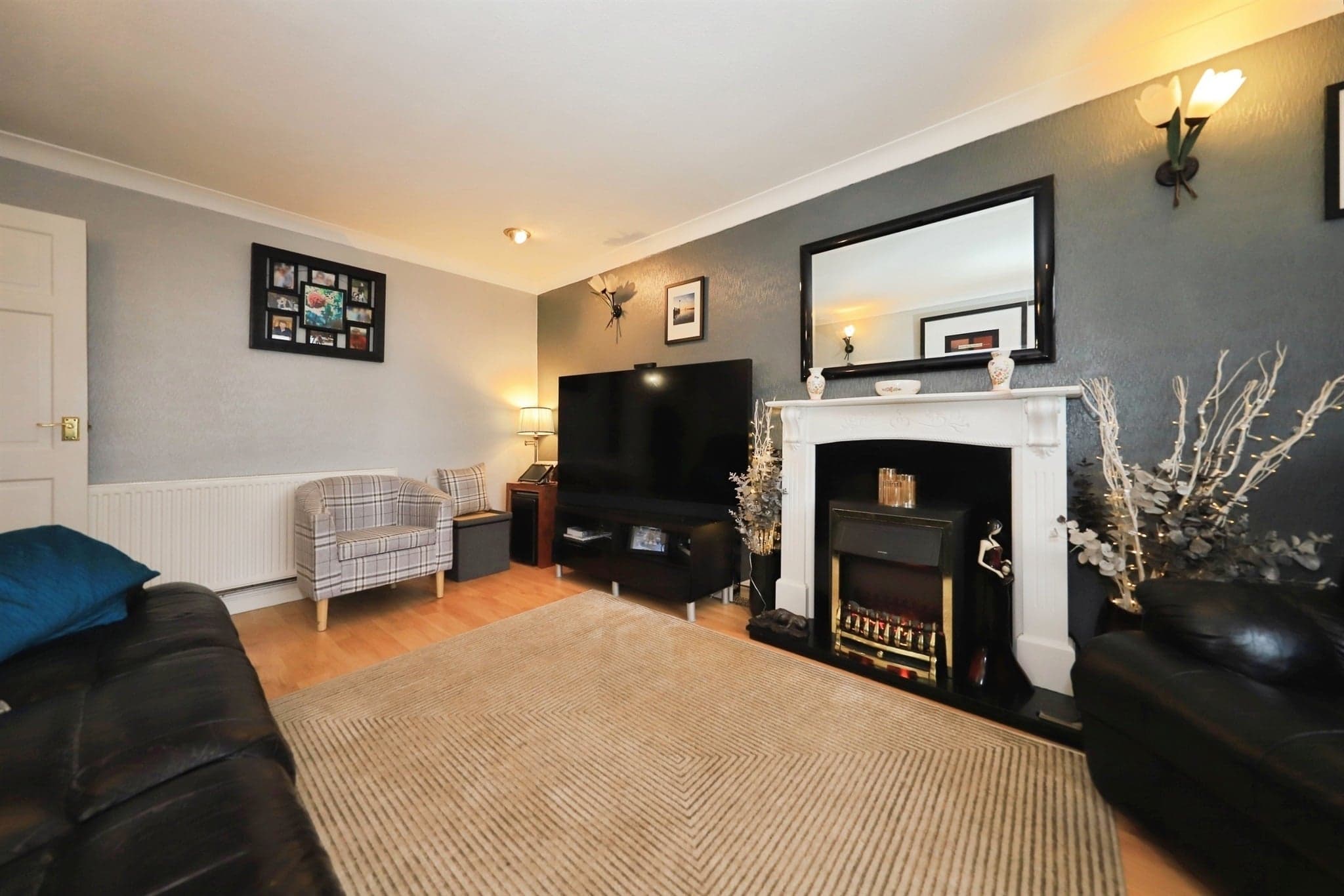 Property at Lansdown Green, KIDDERMINSTER