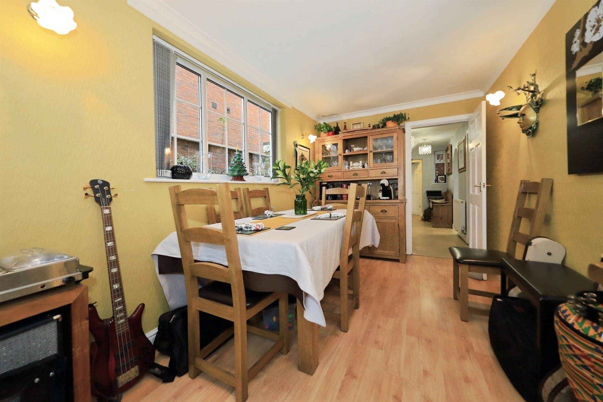 Property at Lansdown Green, KIDDERMINSTER