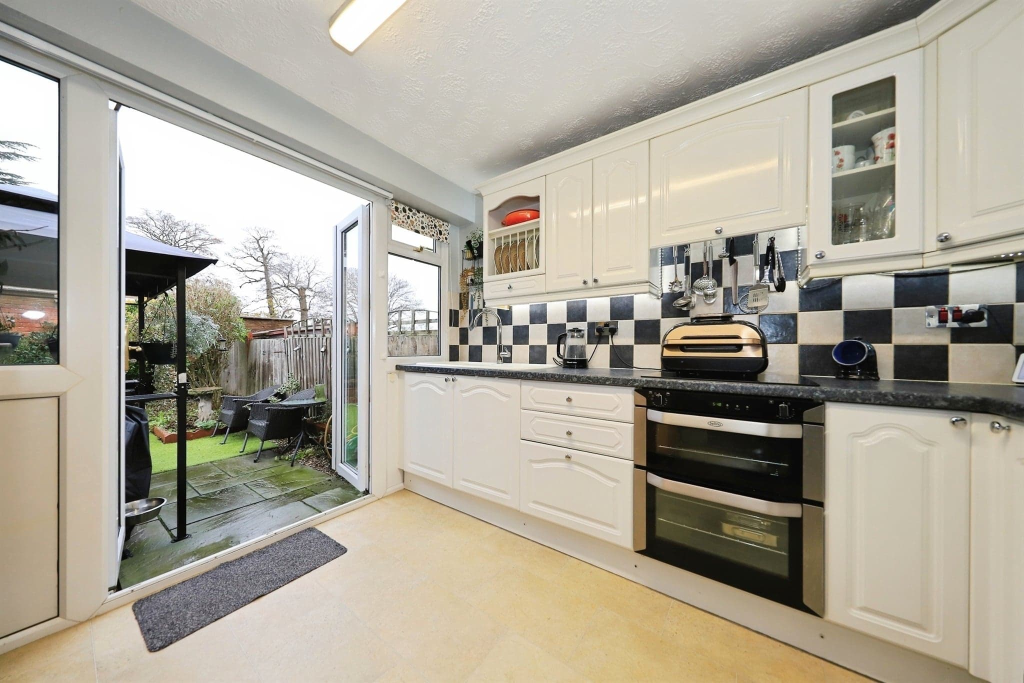 Property at Lansdown Green, KIDDERMINSTER