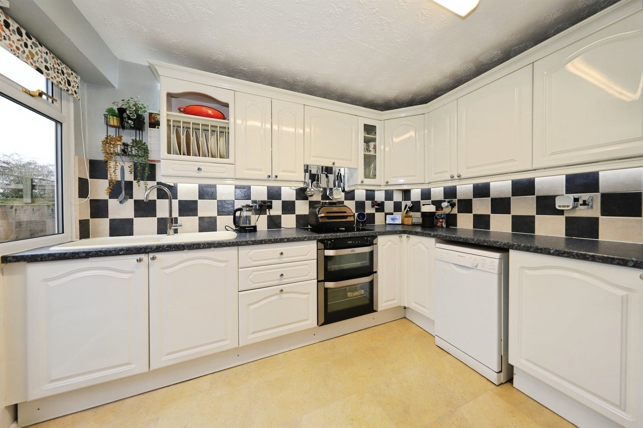 Property at Lansdown Green, KIDDERMINSTER