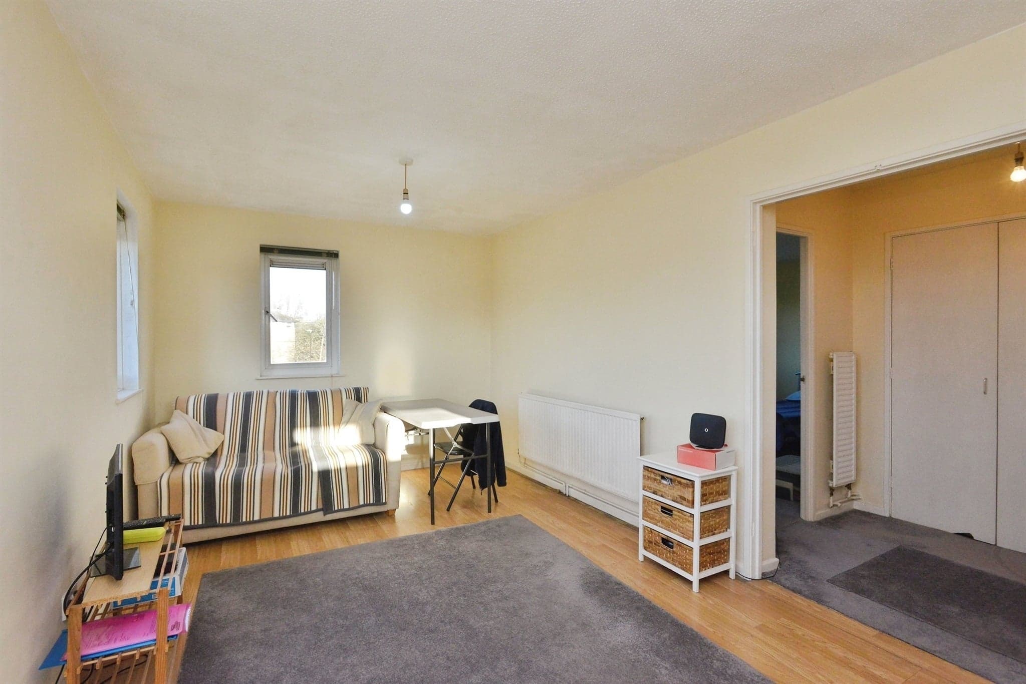 Property at The Boundary, Oldbrook, Milton Keynes