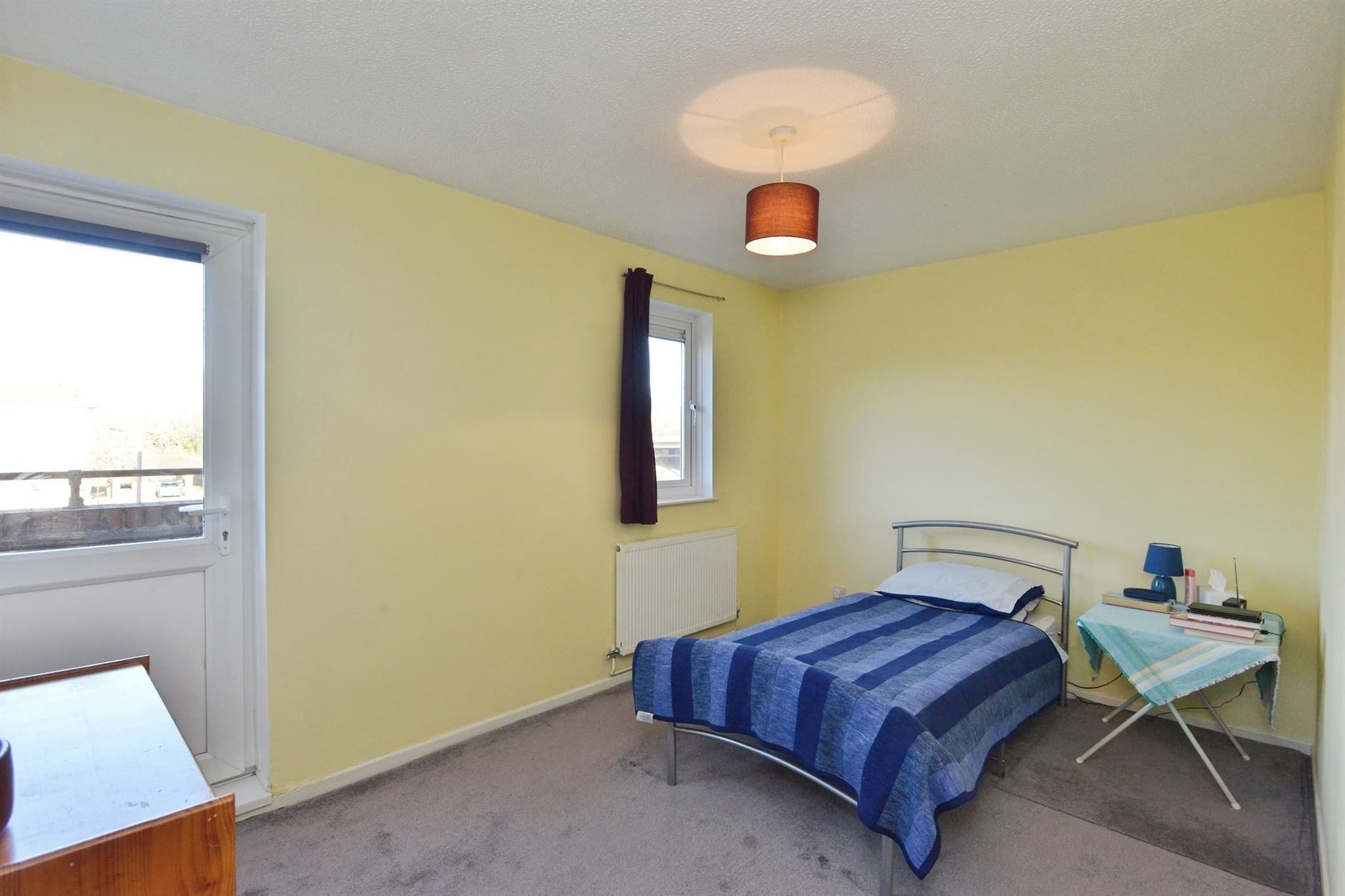 Property at The Boundary, Oldbrook, Milton Keynes