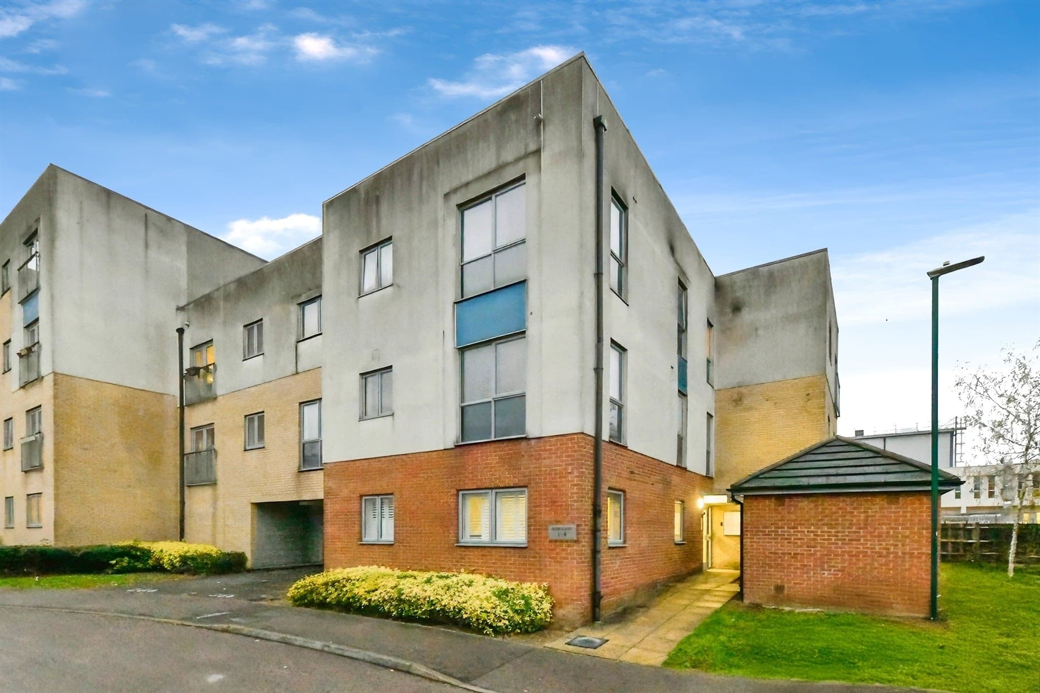 Property at Admiral Drive, Stevenage