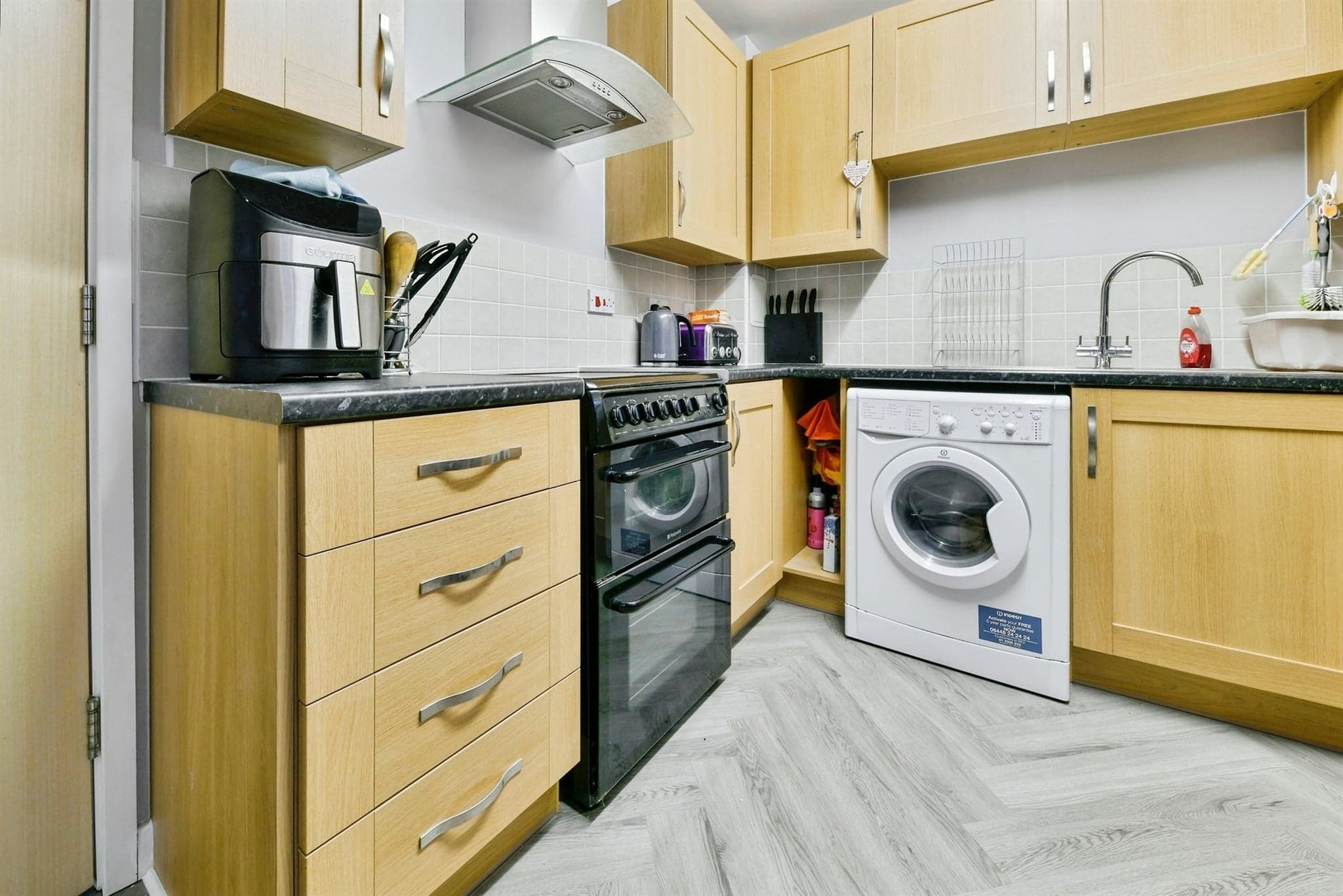 Property at Admiral Drive, Stevenage