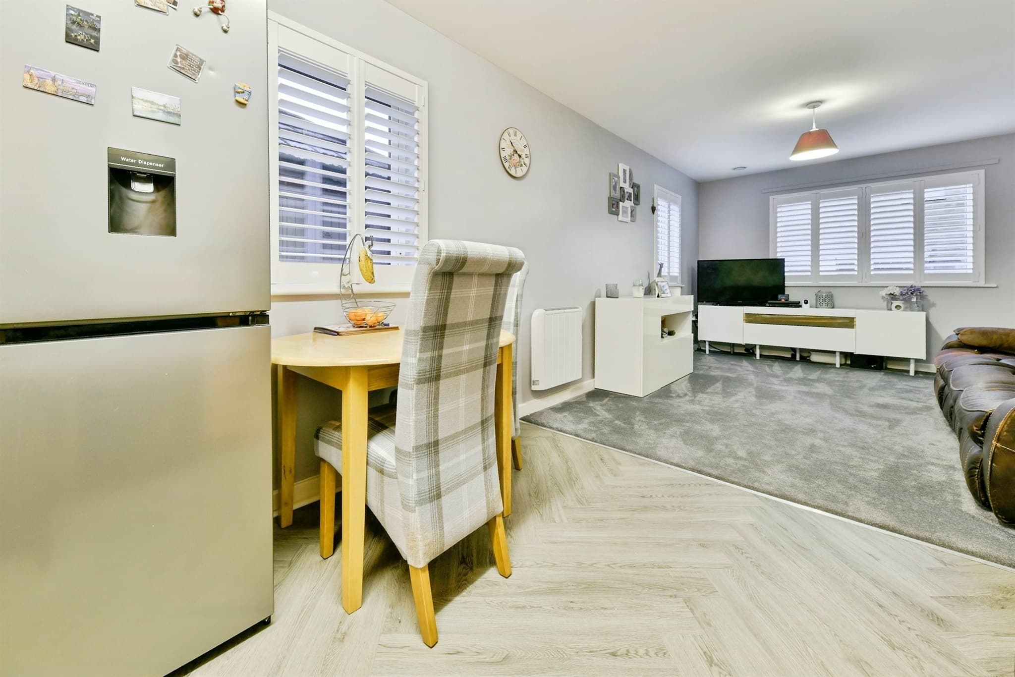 Property at Admiral Drive, Stevenage