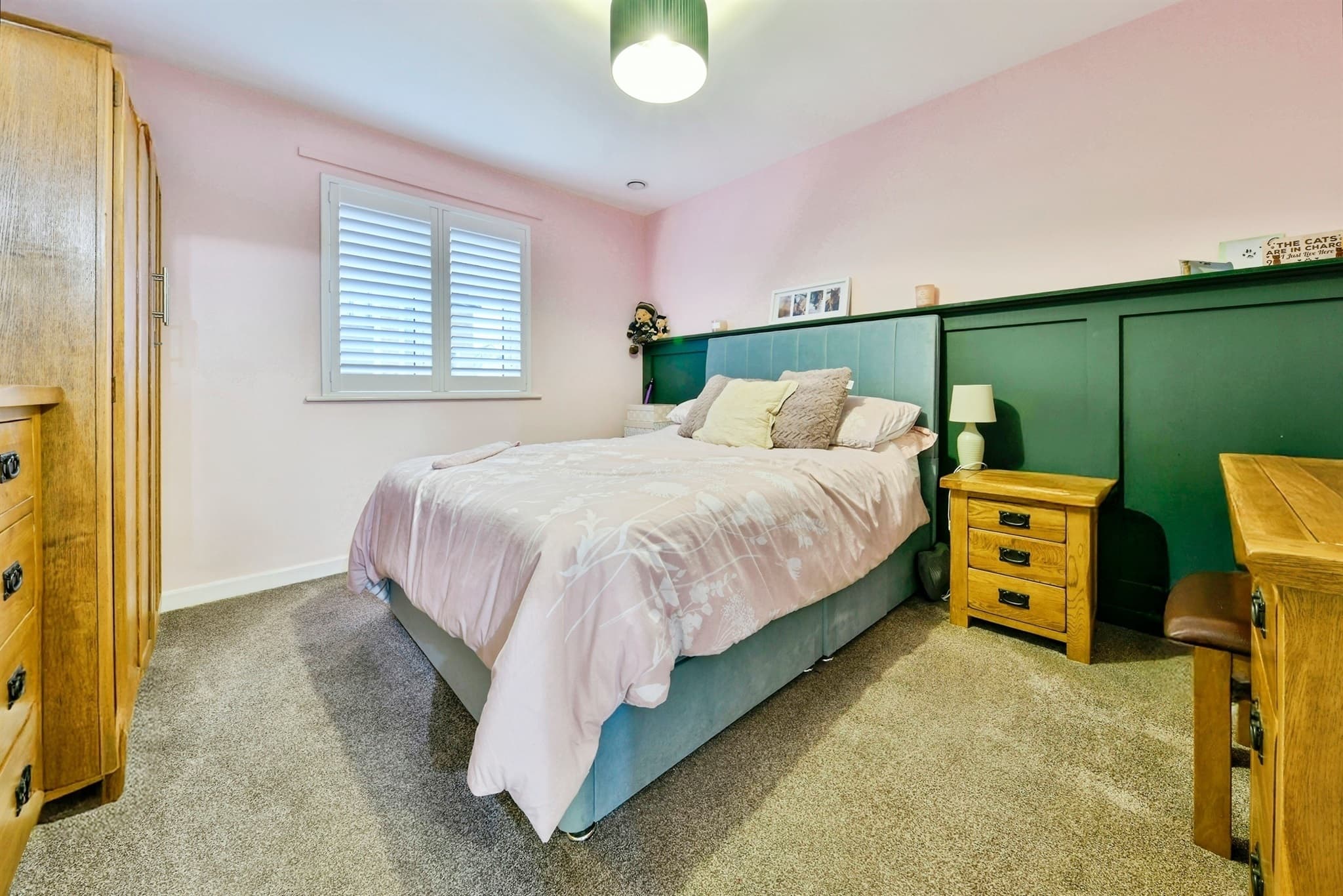 Property at Admiral Drive, Stevenage