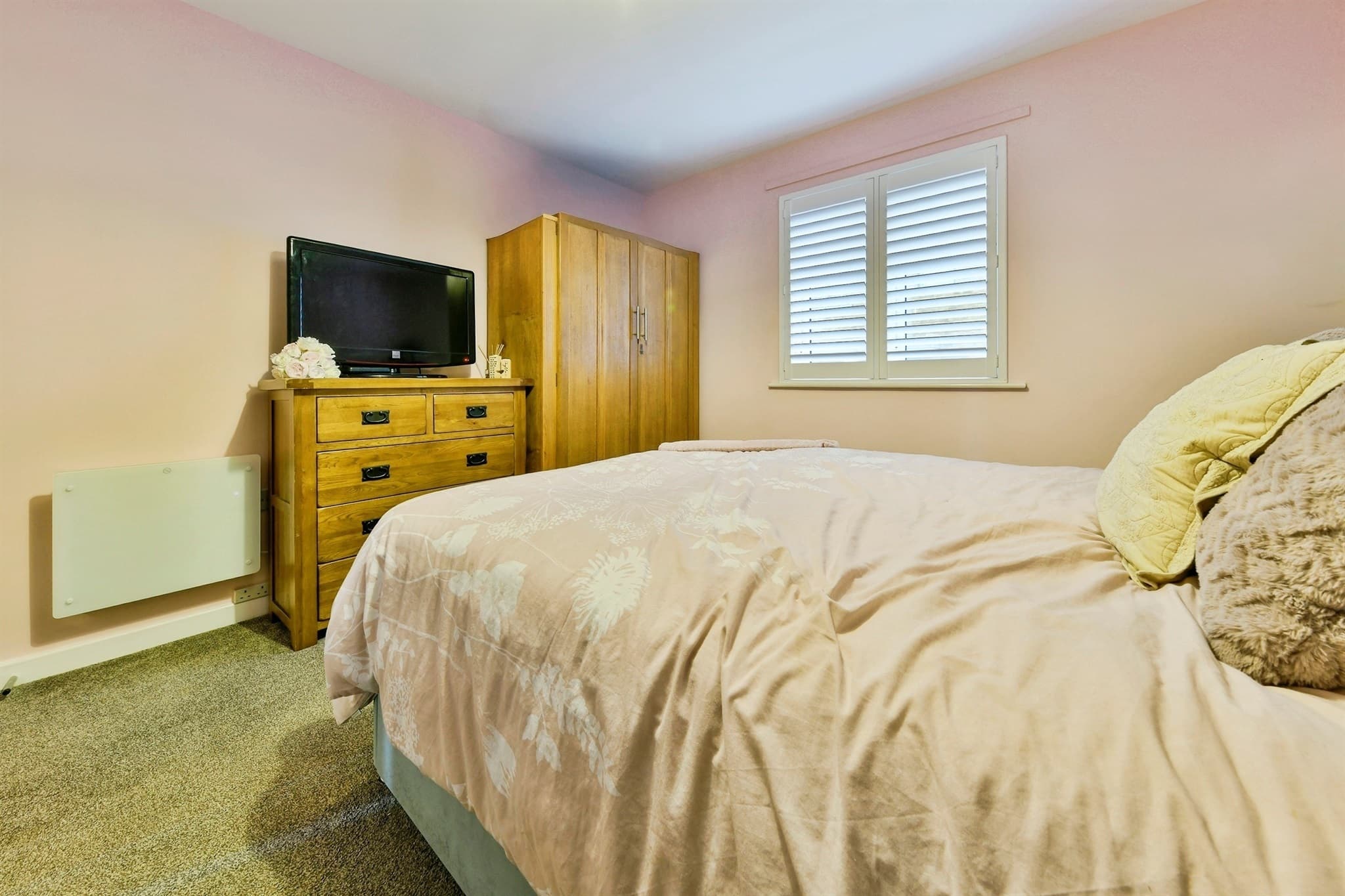 Property at Admiral Drive, Stevenage