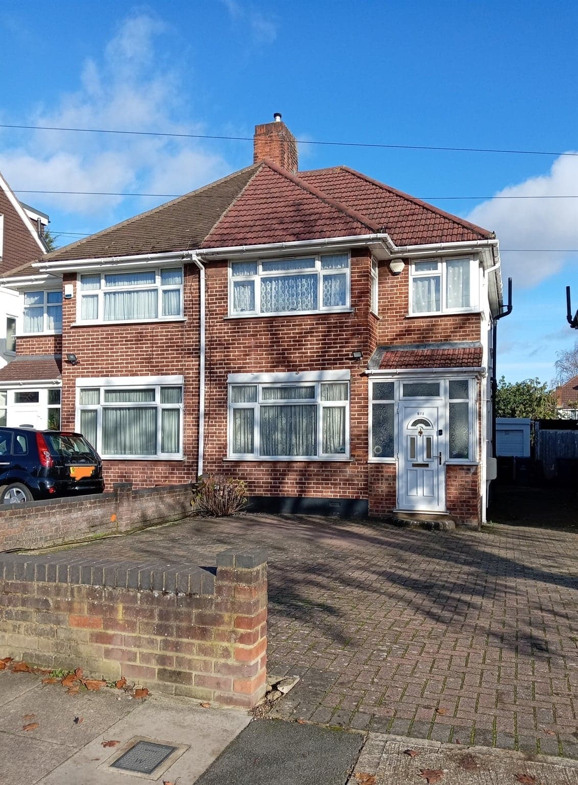 Property at Kenton Lane, Harrow