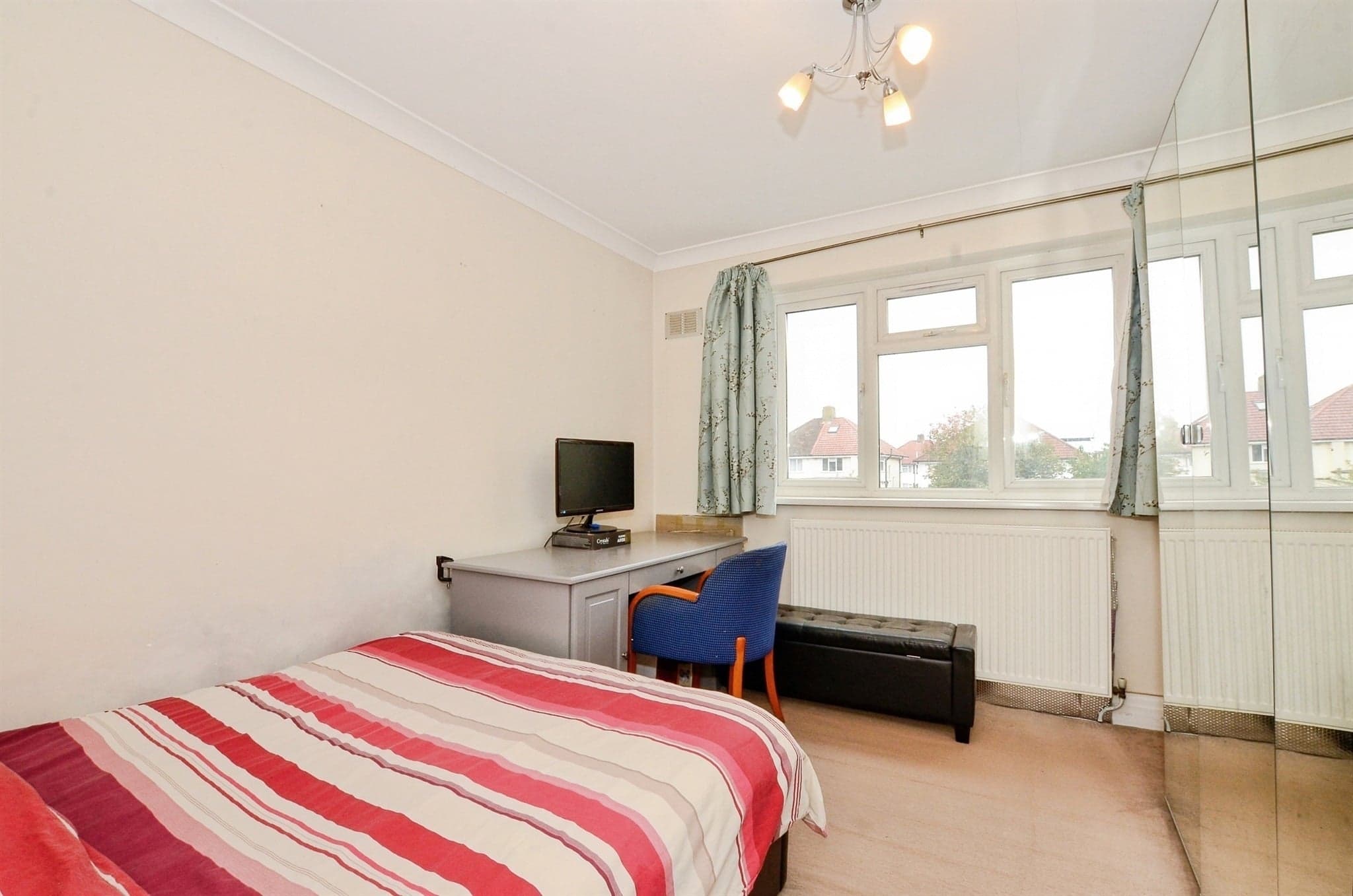 Property at Kenton Lane, Harrow