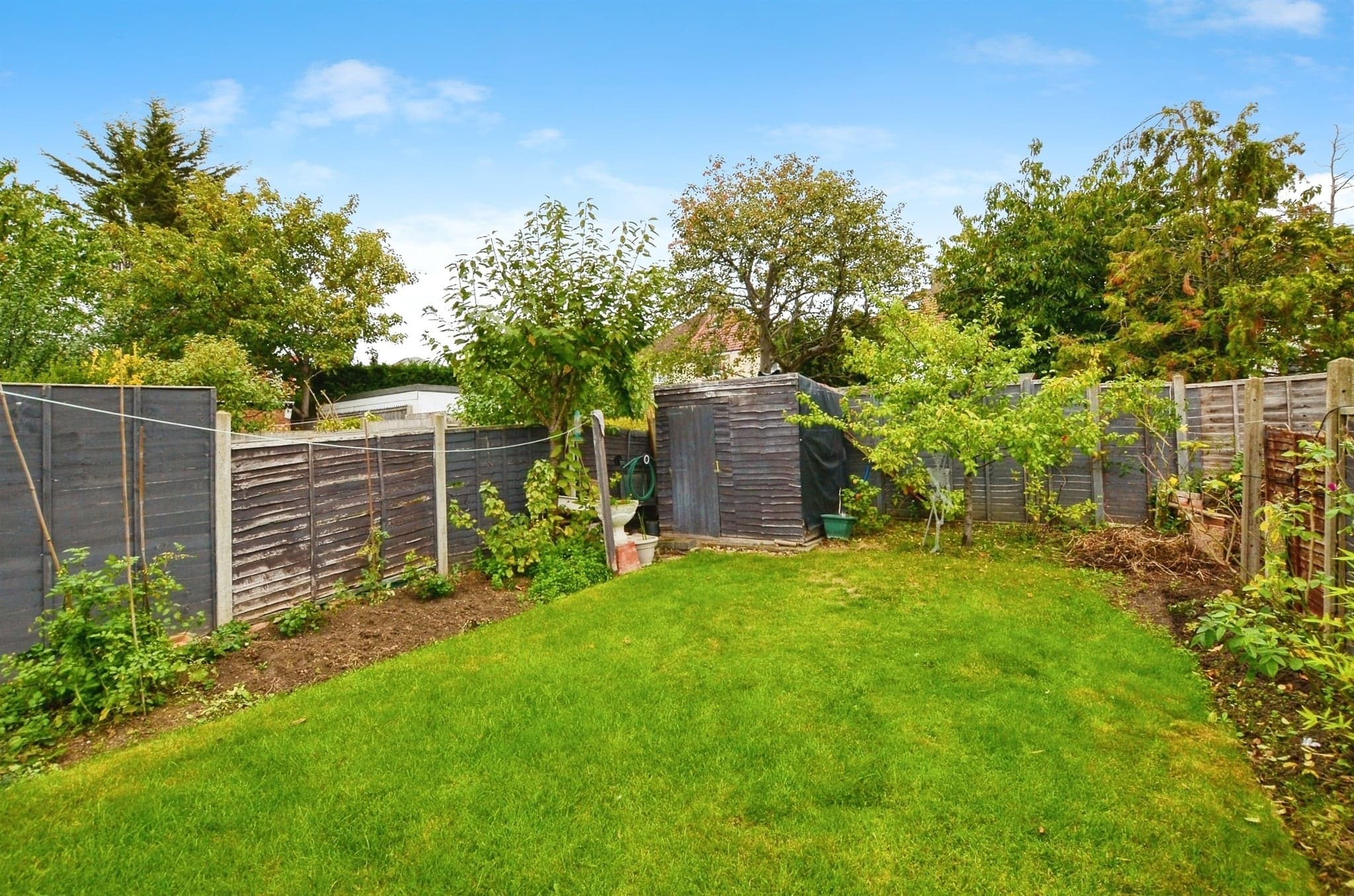 Property at Kenton Lane, Harrow
