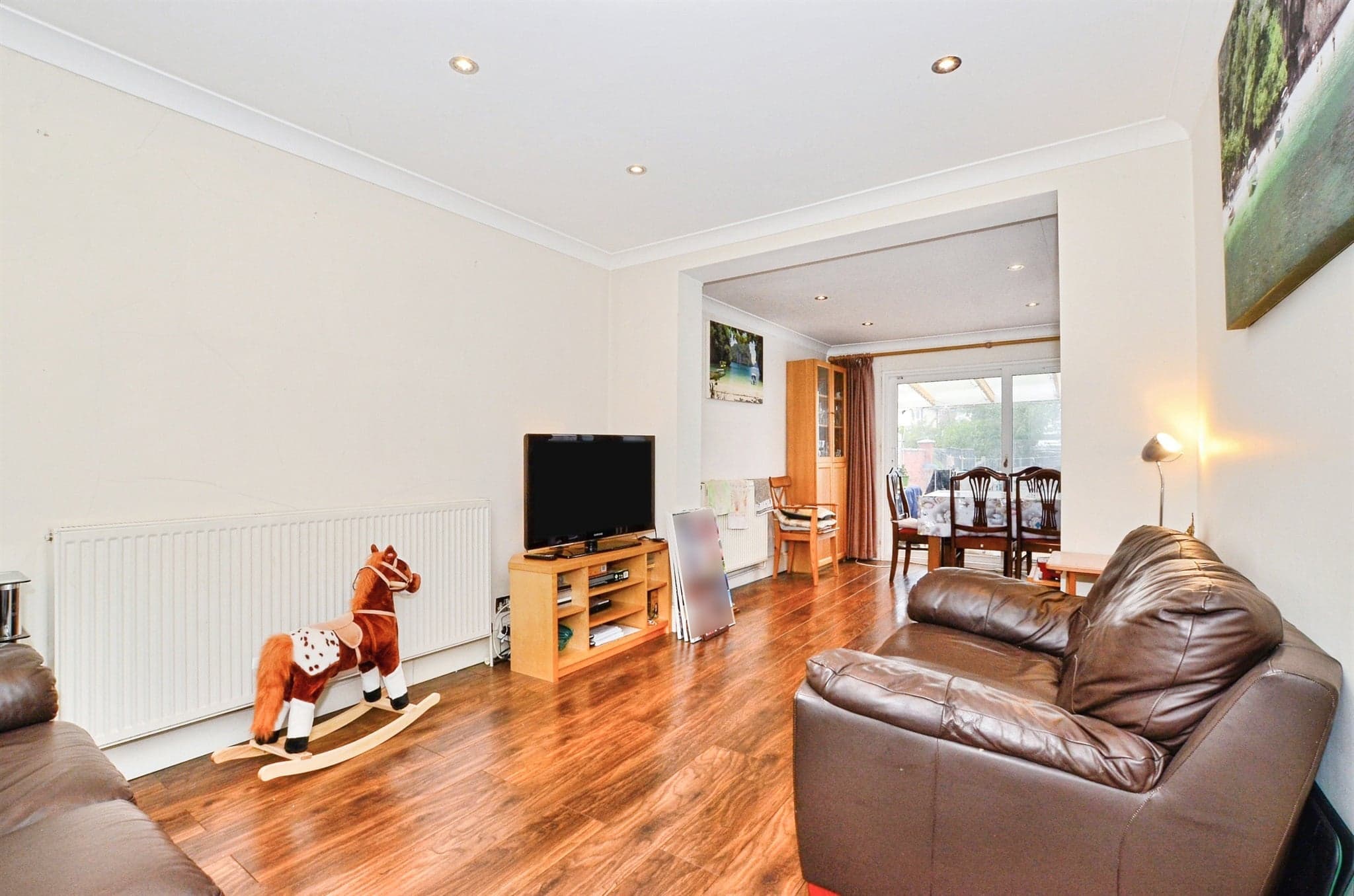 Property at Kenton Lane, Harrow