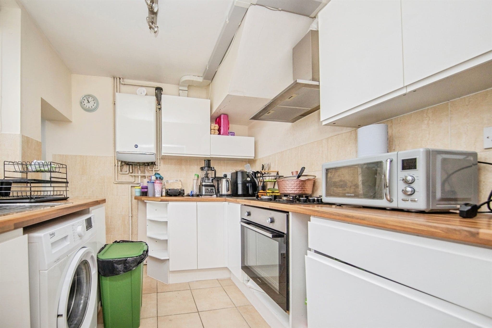 Property at Whitby Road, Ipswich