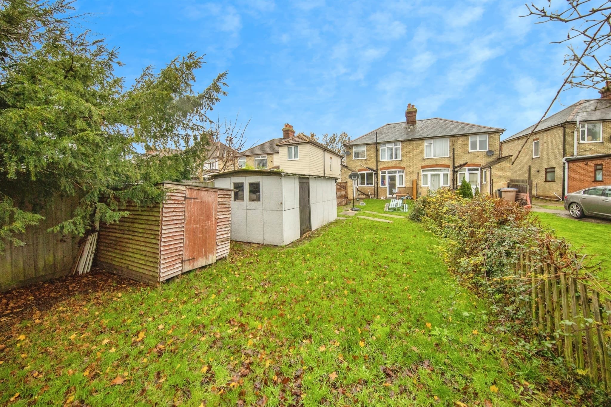Property at Whitby Road, Ipswich