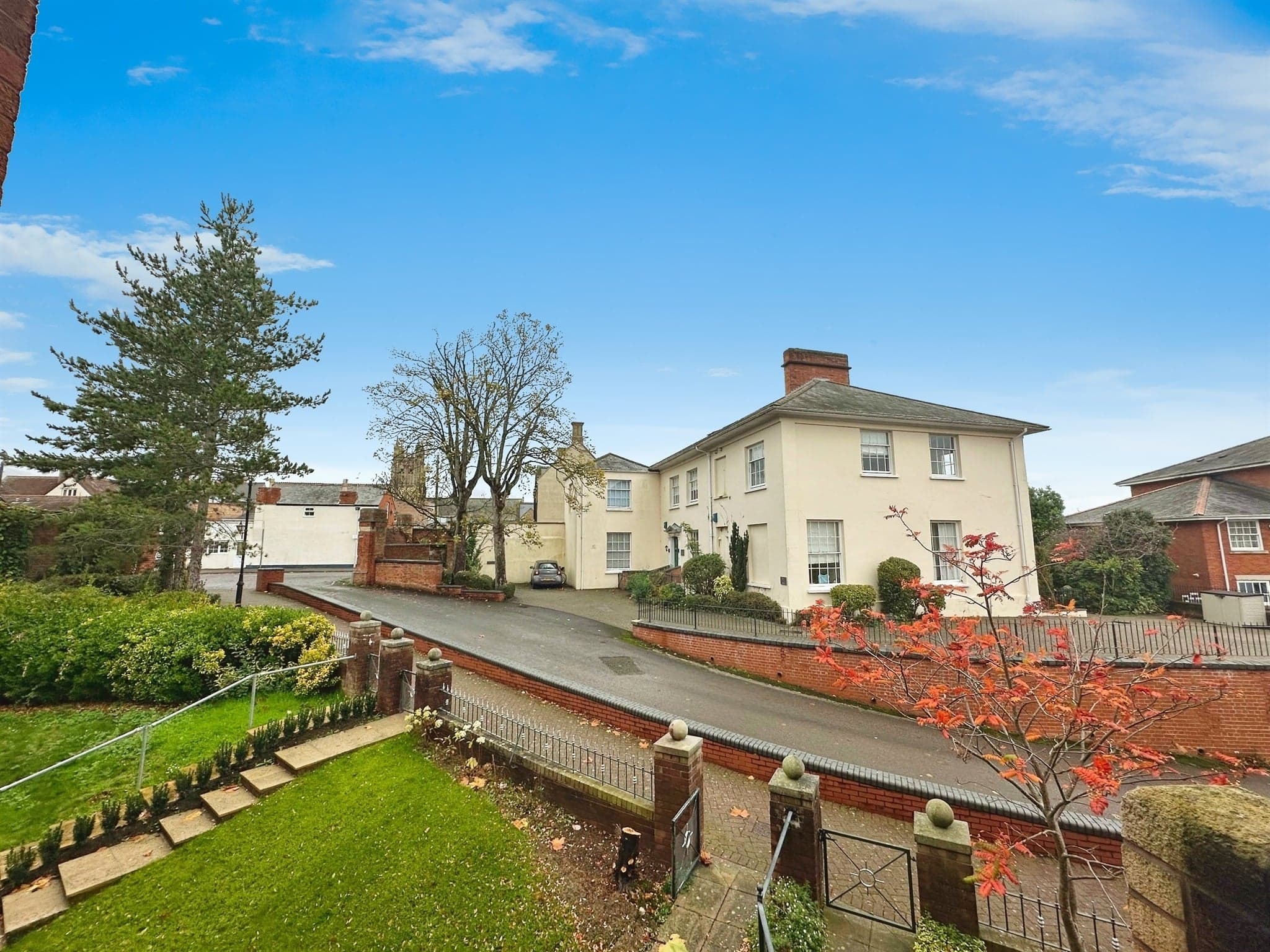 Property at St Georges Square, Taunton