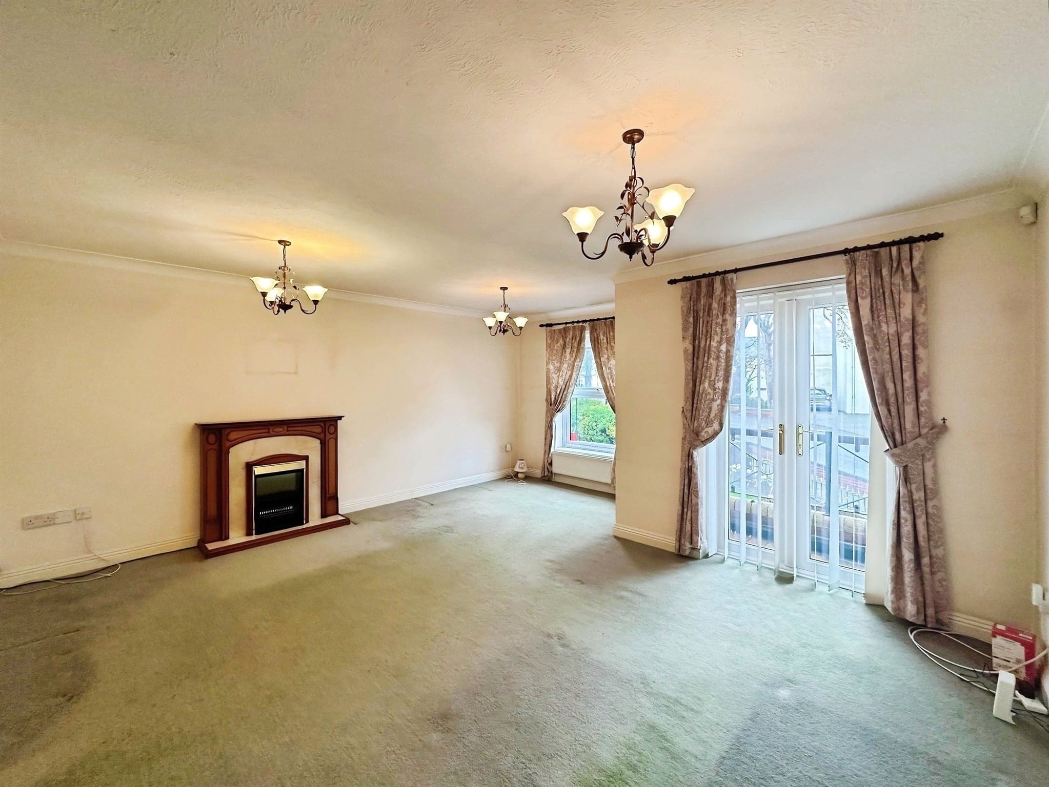 Property at St Georges Square, Taunton