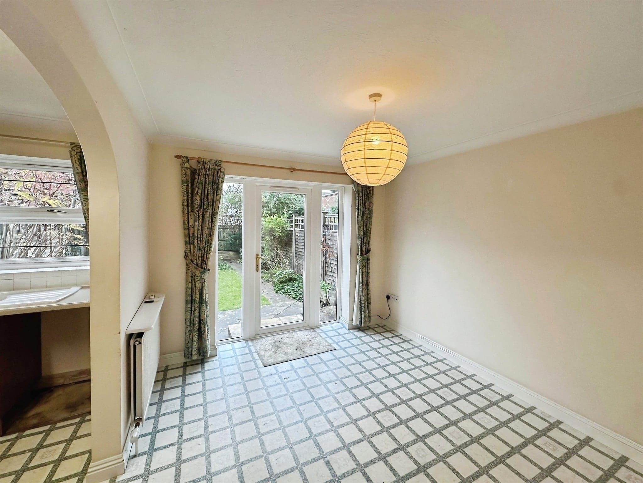 Property at St Georges Square, Taunton