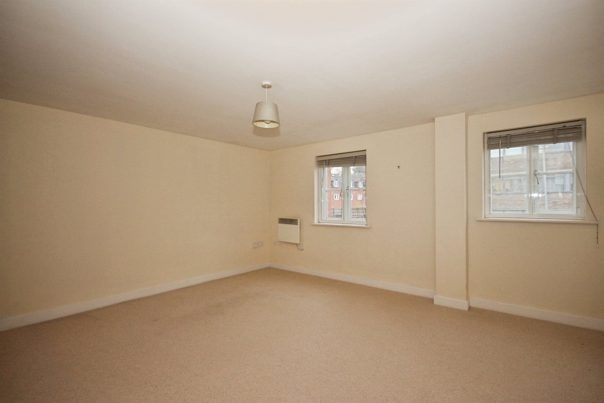 Property at Coach House Mews, Warwick