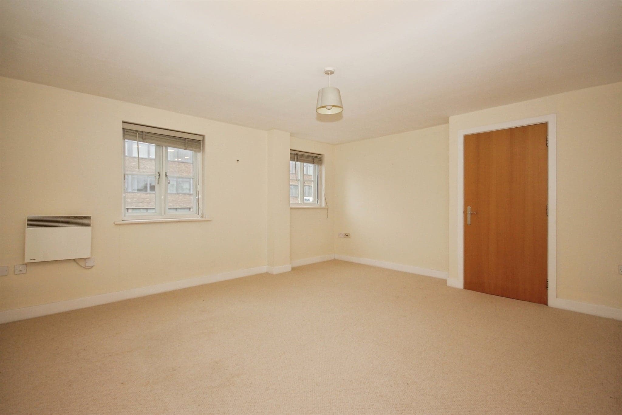 Property at Coach House Mews, Warwick