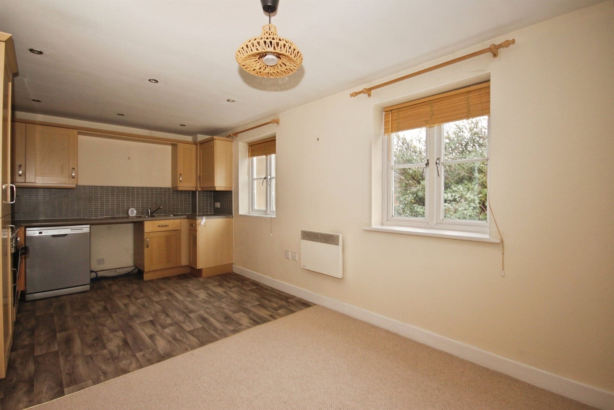 Property at Coach House Mews, Warwick