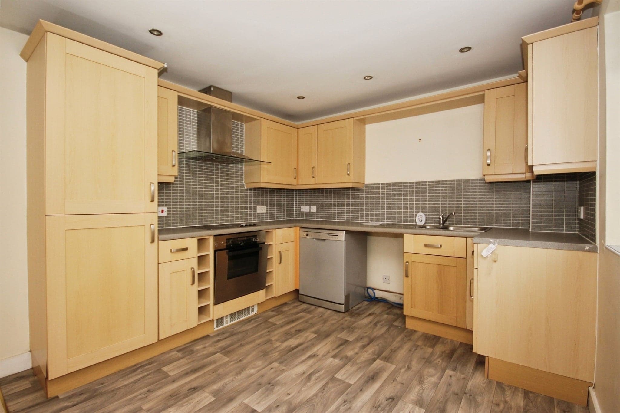 Property at Coach House Mews, Warwick