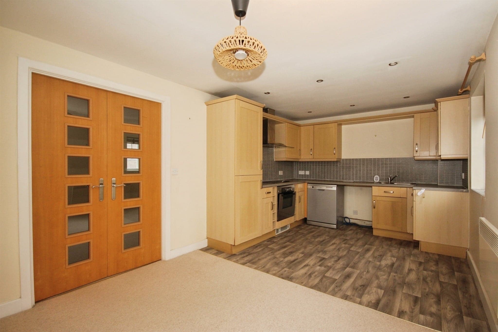 Property at Coach House Mews, Warwick