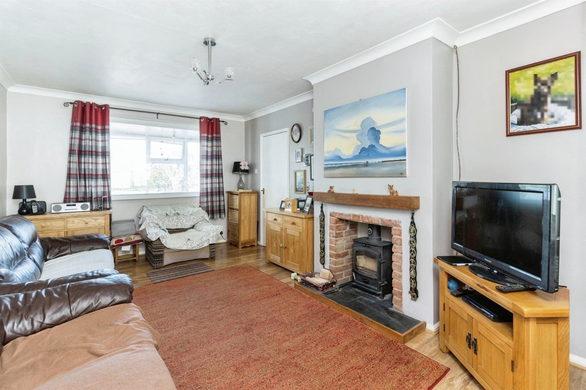 Property at Sharps Close, Heathfield, Newton Abbot