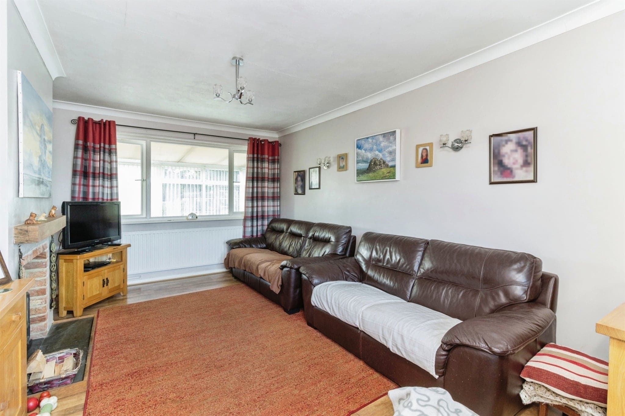 Property at Sharps Close, Heathfield, Newton Abbot