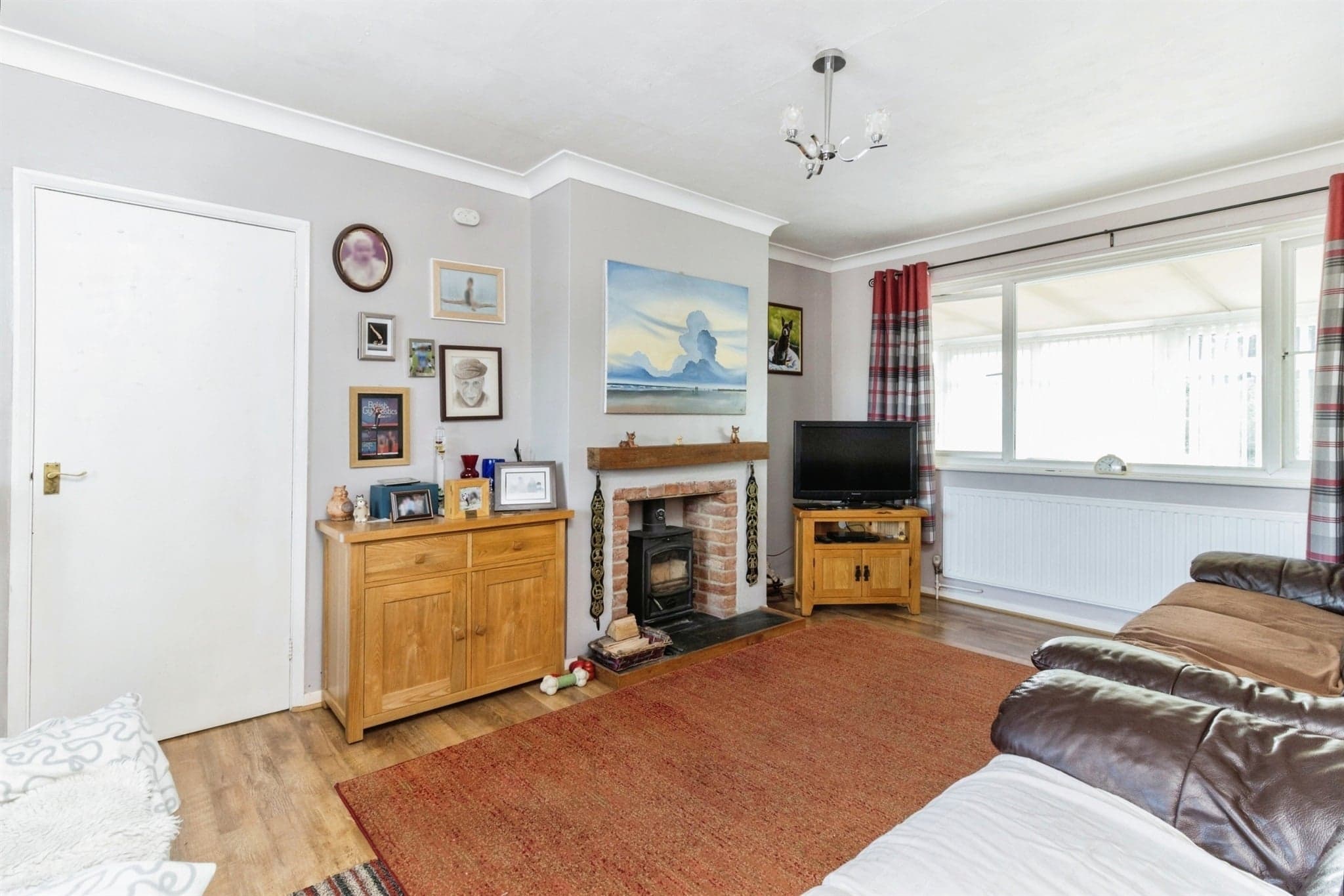 Property at Sharps Close, Heathfield, Newton Abbot